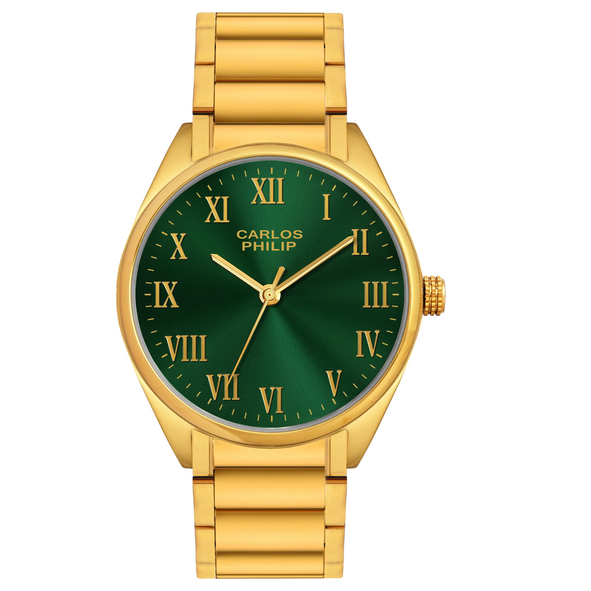Aether RSG 11 Green IGP