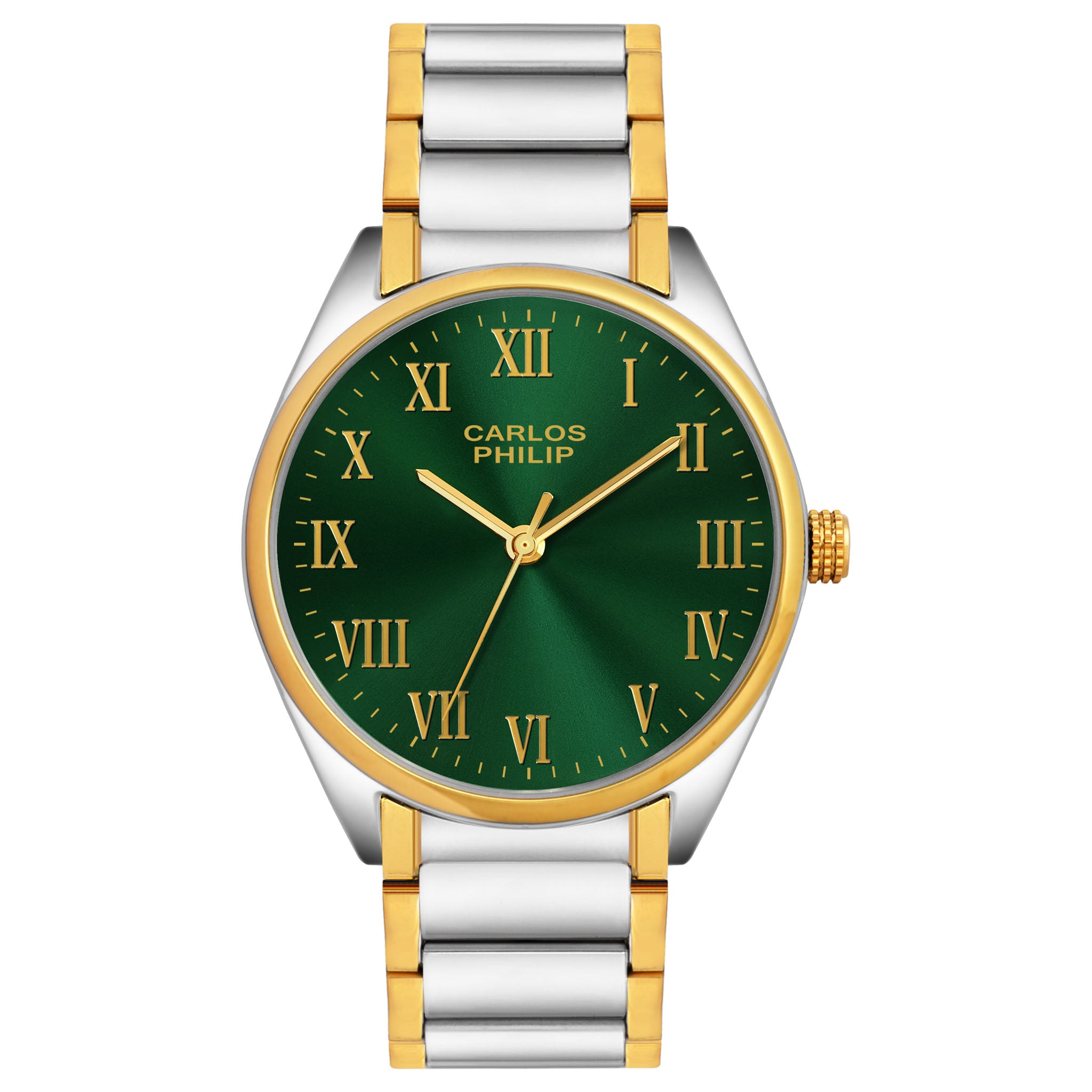 Aether RSG 11 Green IGP TT