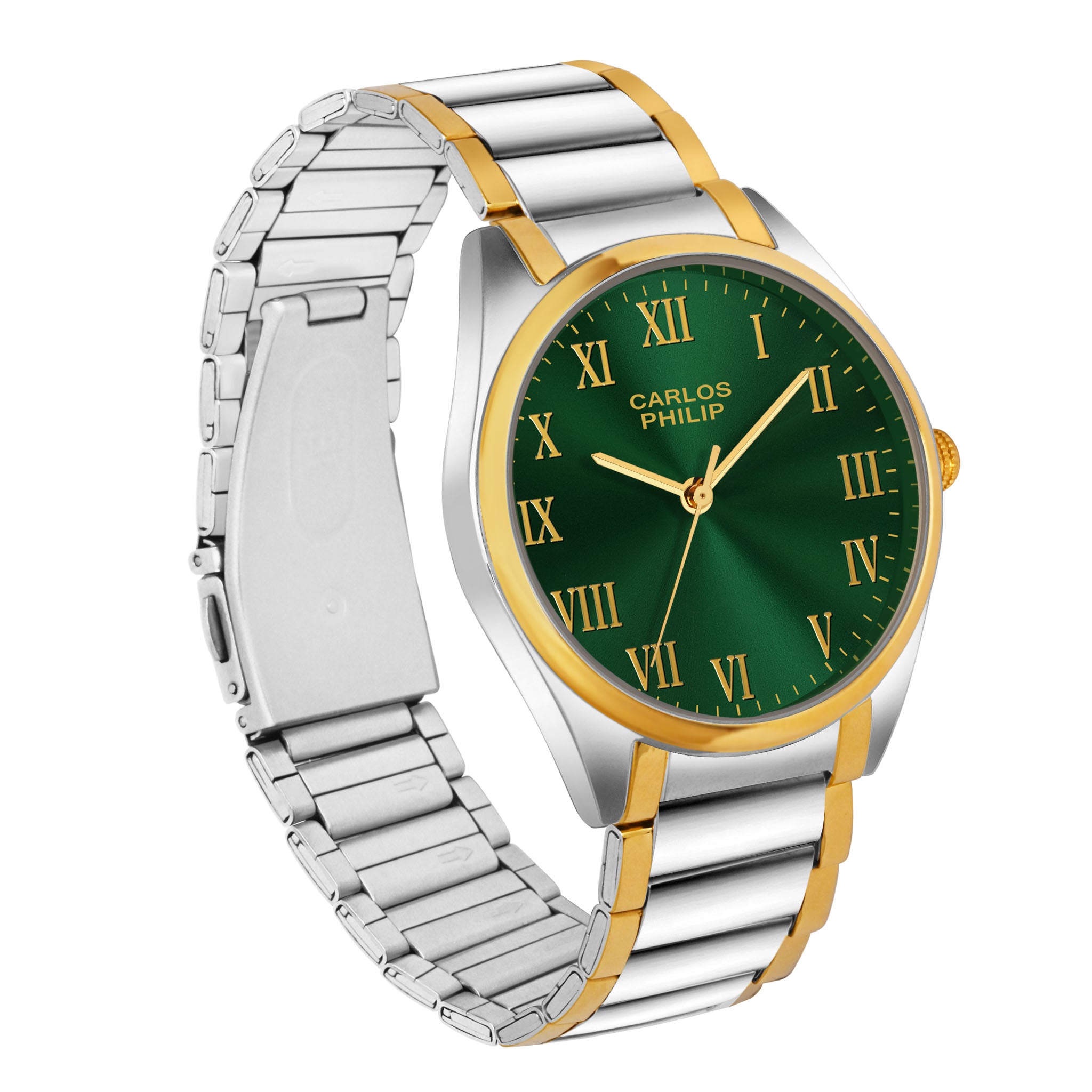 Aether RSG 11 Green IGP TT