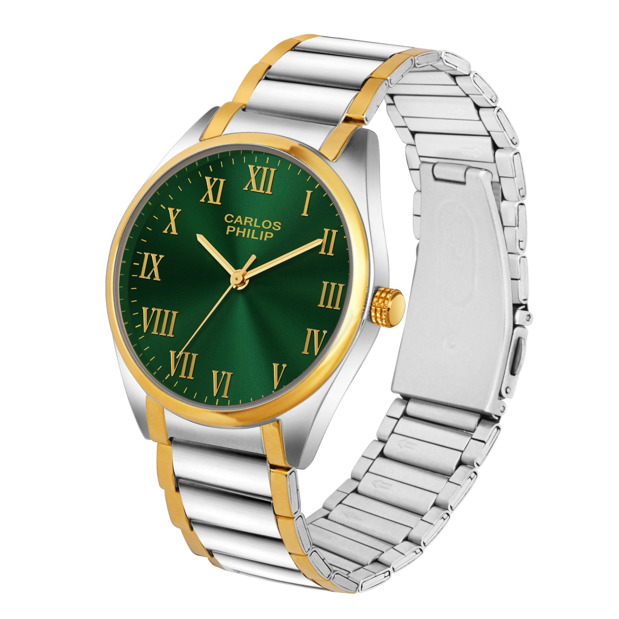 Aether RSG 11 Green IGP TT