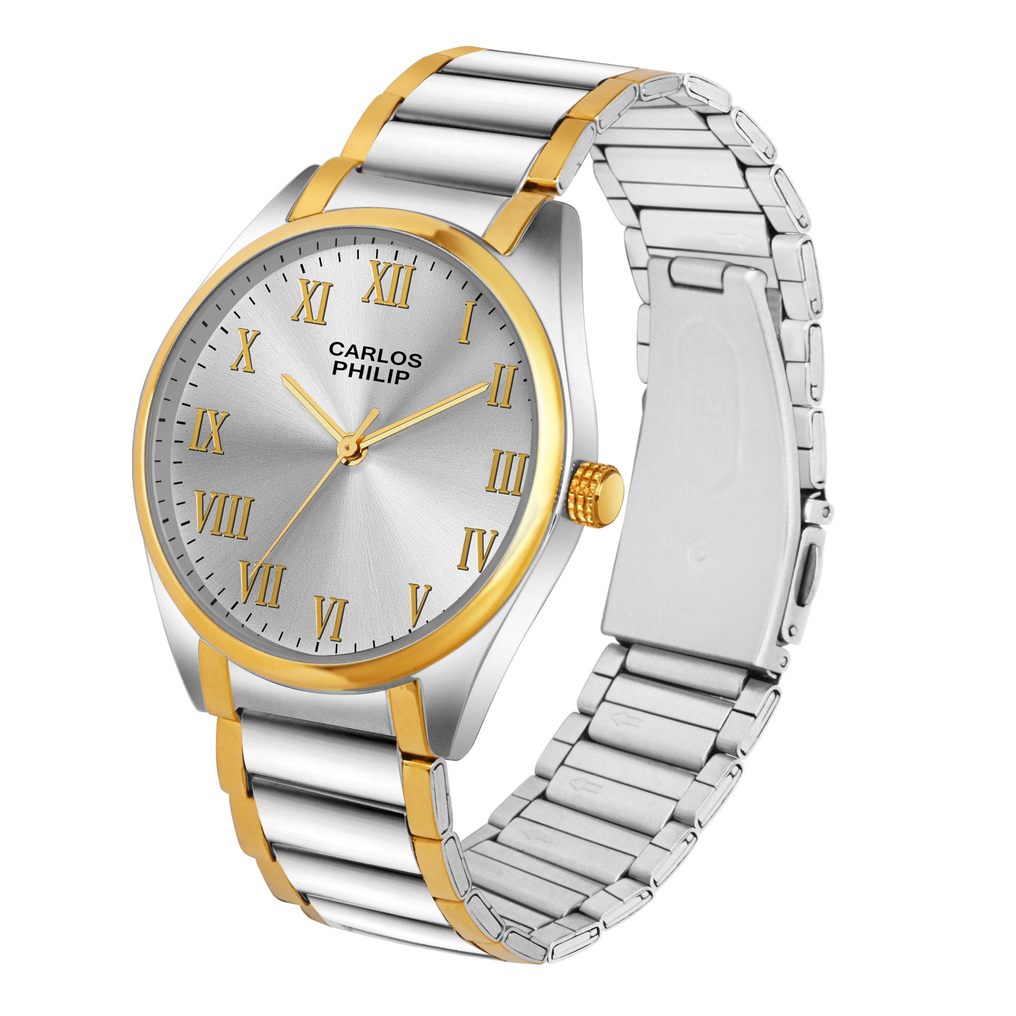 Aether RSG 11 Silver IGP TT
