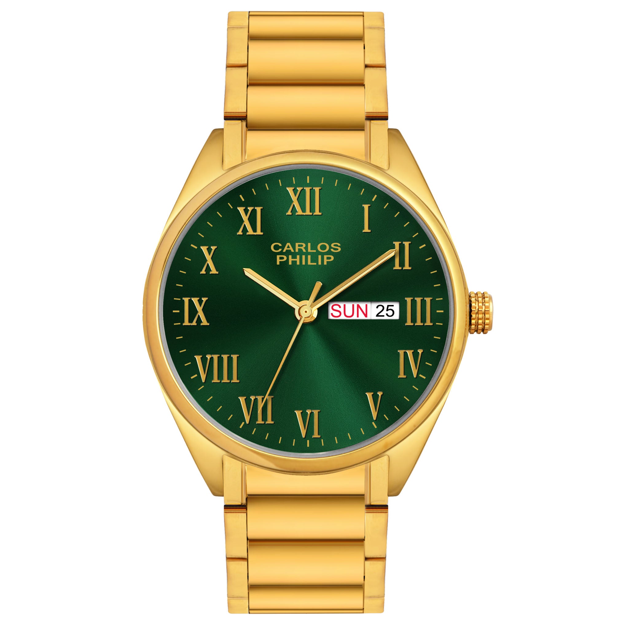 Divinia RSG 12 Green IGP