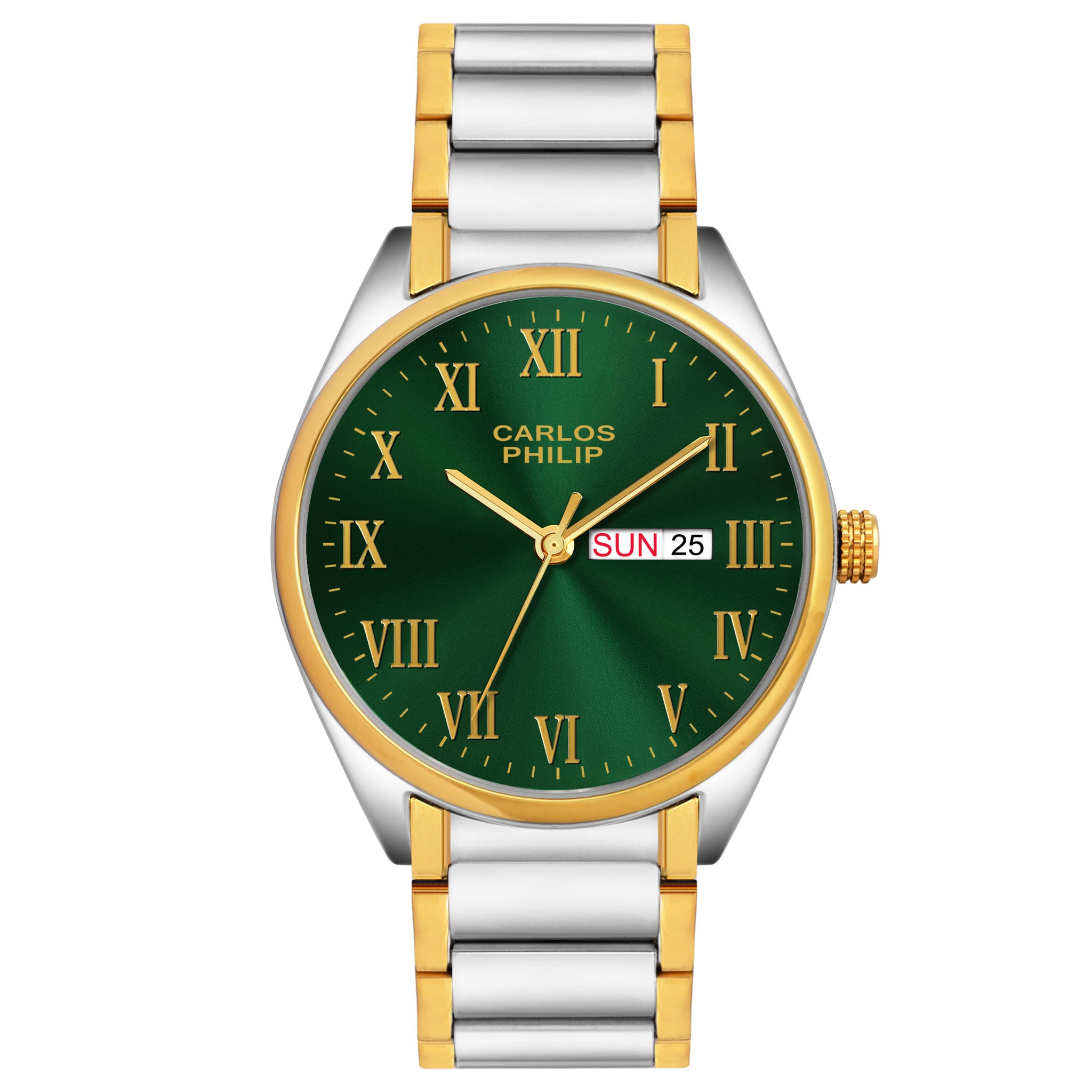 Divinia RSG 12 Green IGP TT