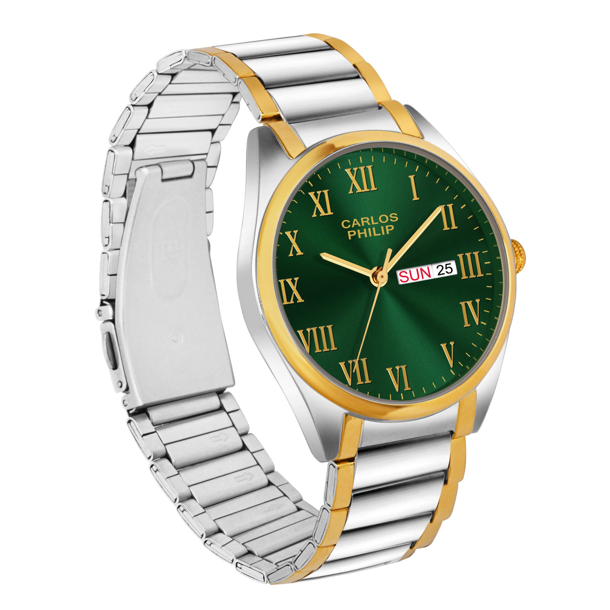 Divinia RSG 12 Green IGP TT