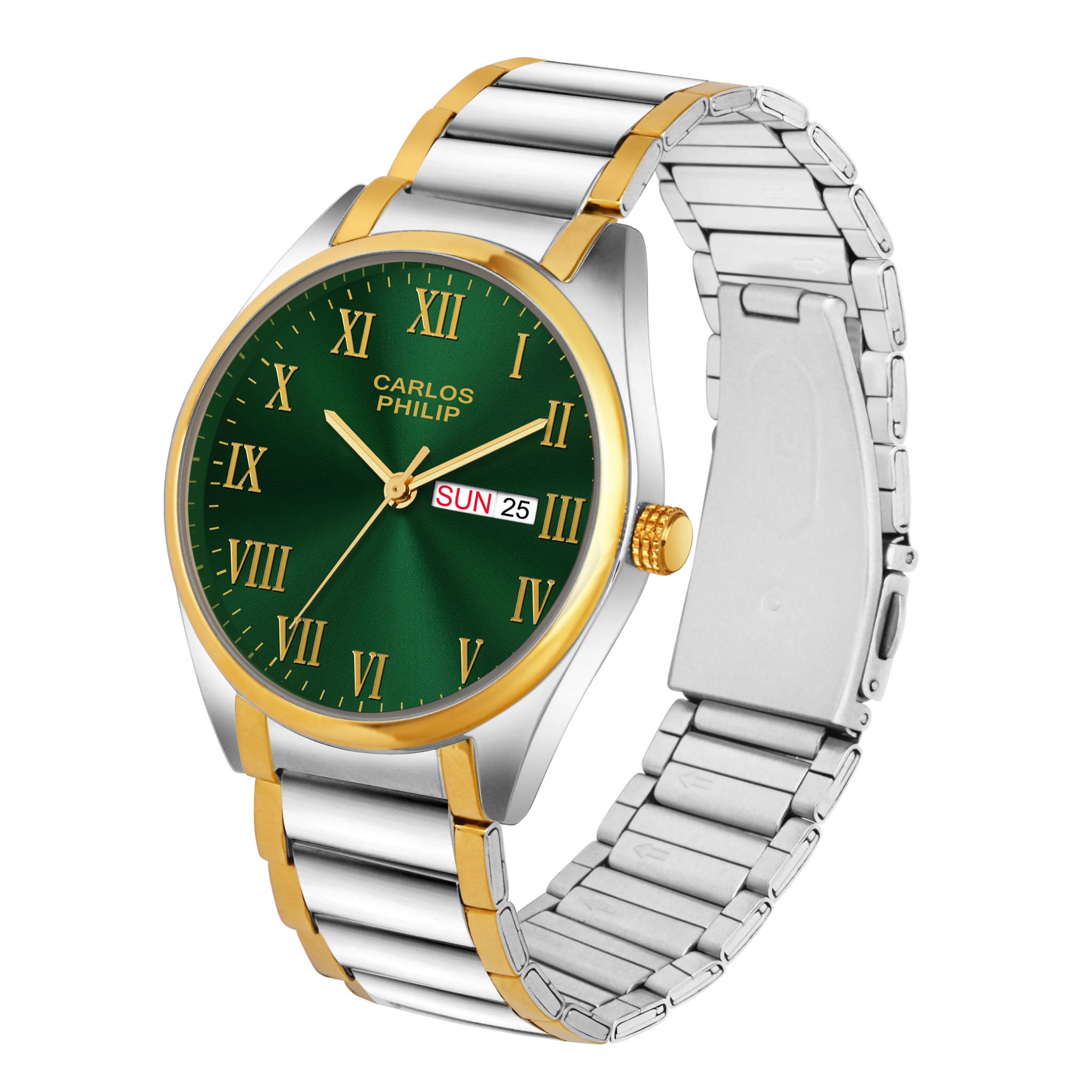 Divinia RSG 12 Green IGP TT