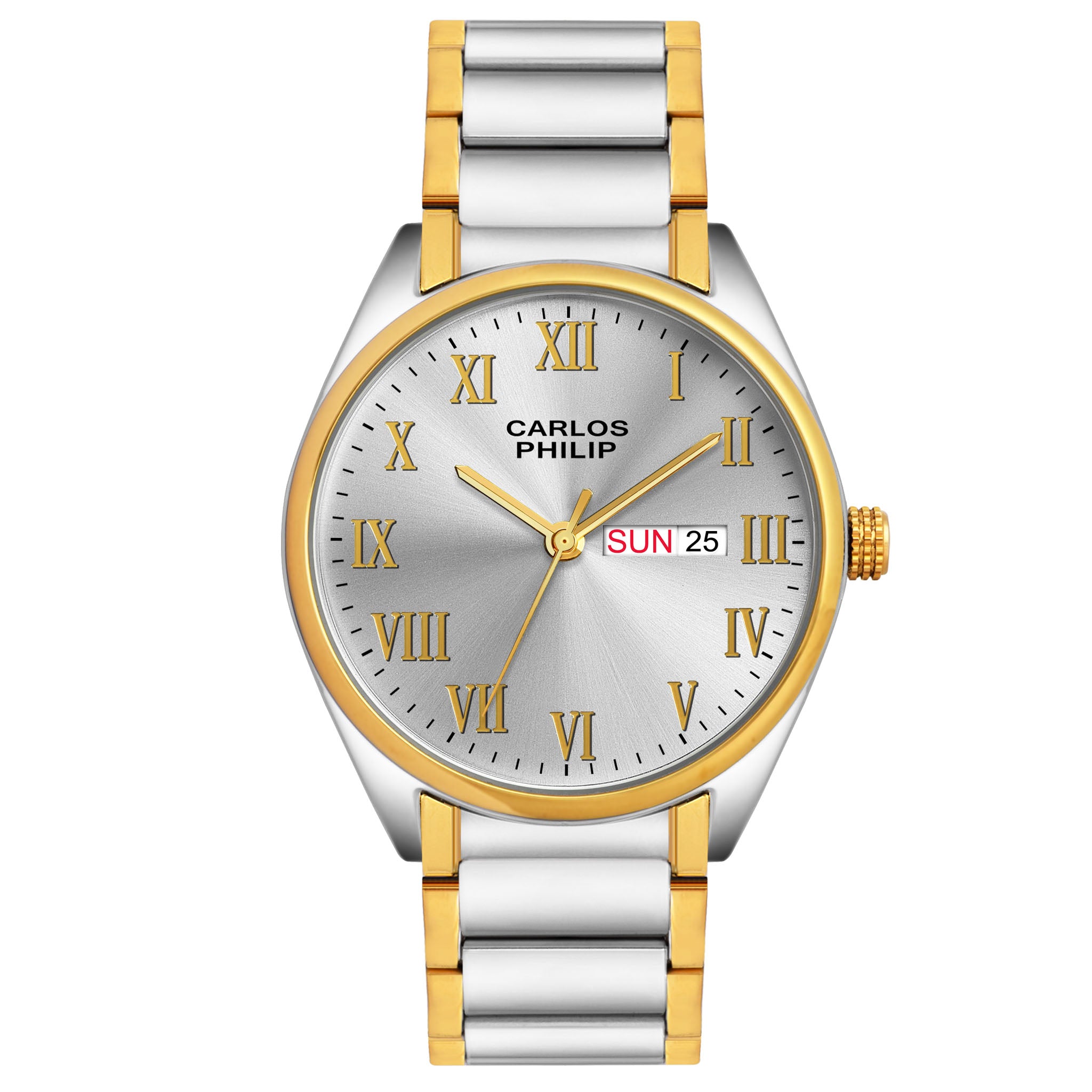 Divinia RSG 12 Silver IGP TT