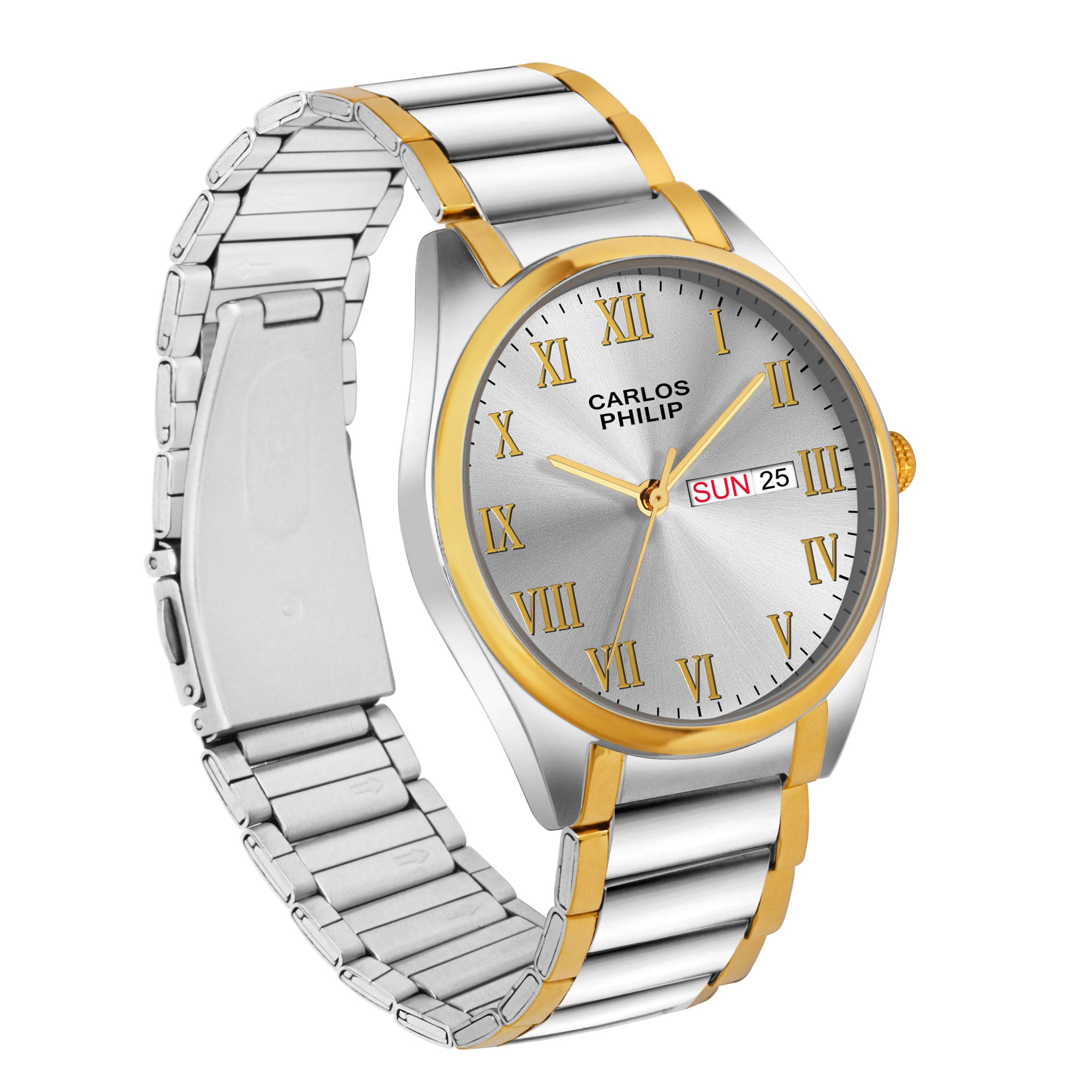Divinia RSG 12 Silver IGP TT