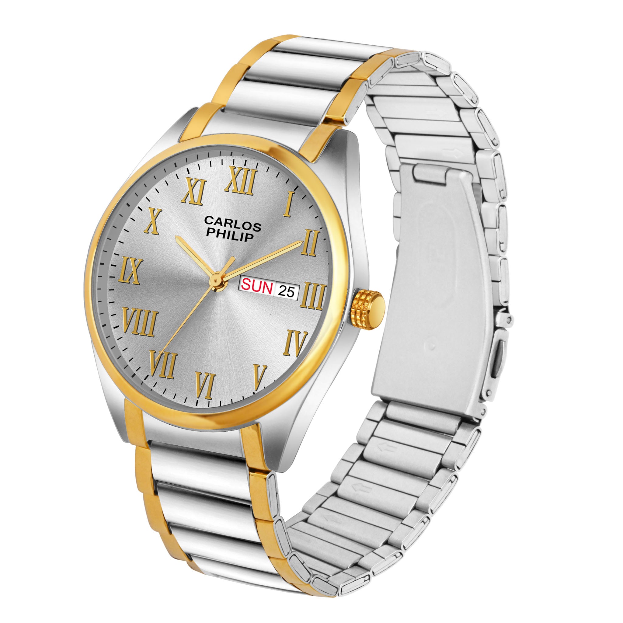 Divinia RSG 12 Silver IGP TT