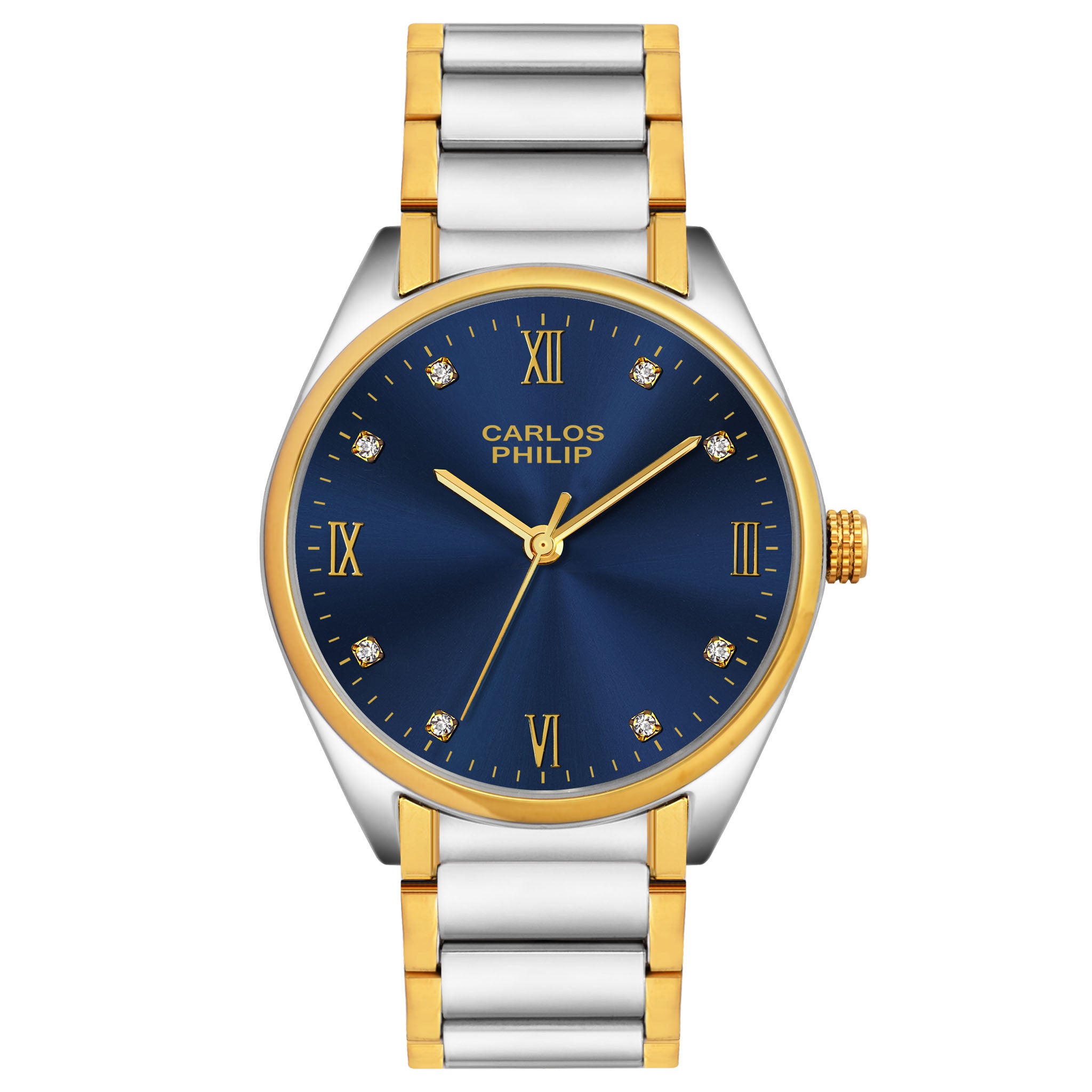 Romaluxe RSG 13 BLUE IGP TT