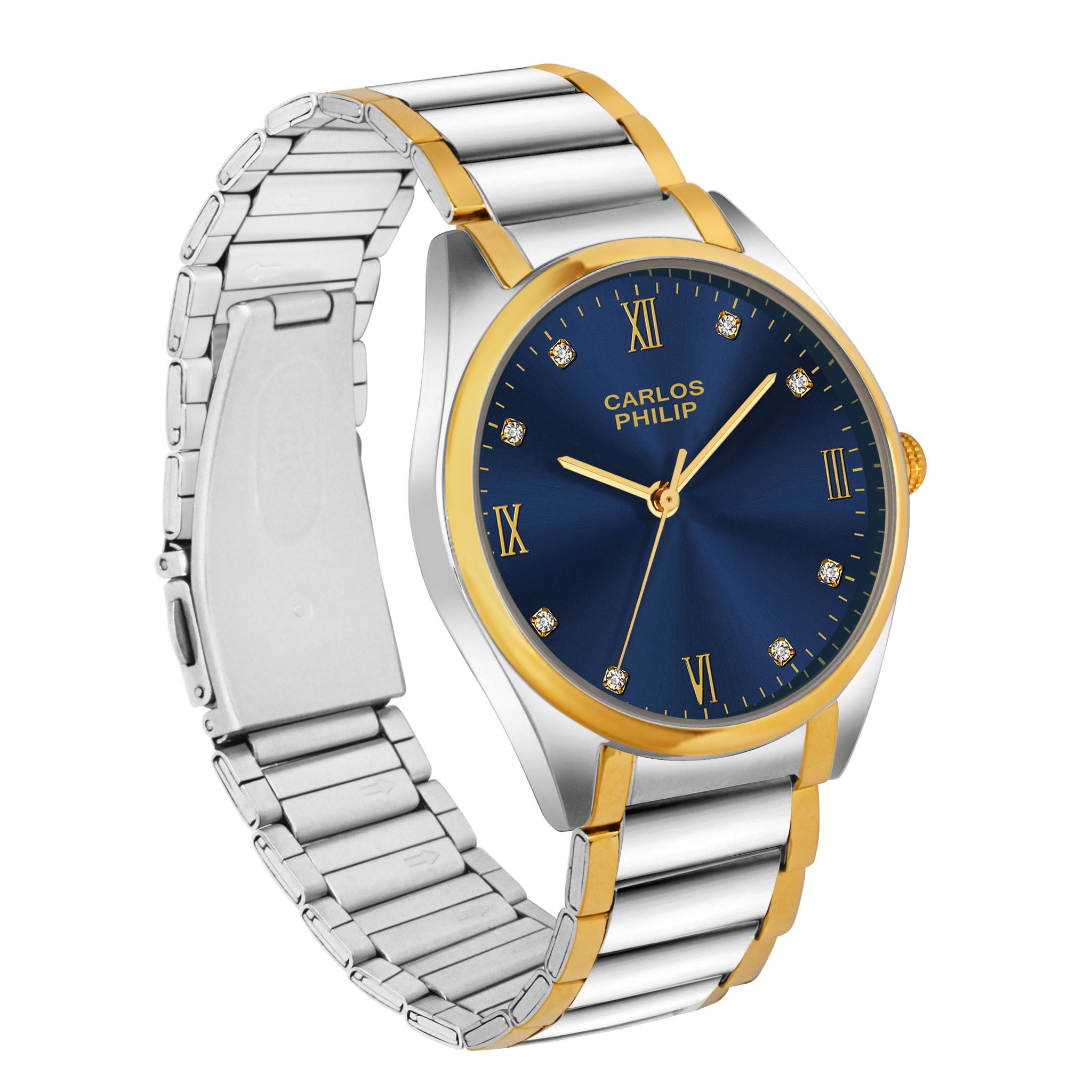 Romaluxe RSG 13 BLUE IGP TT