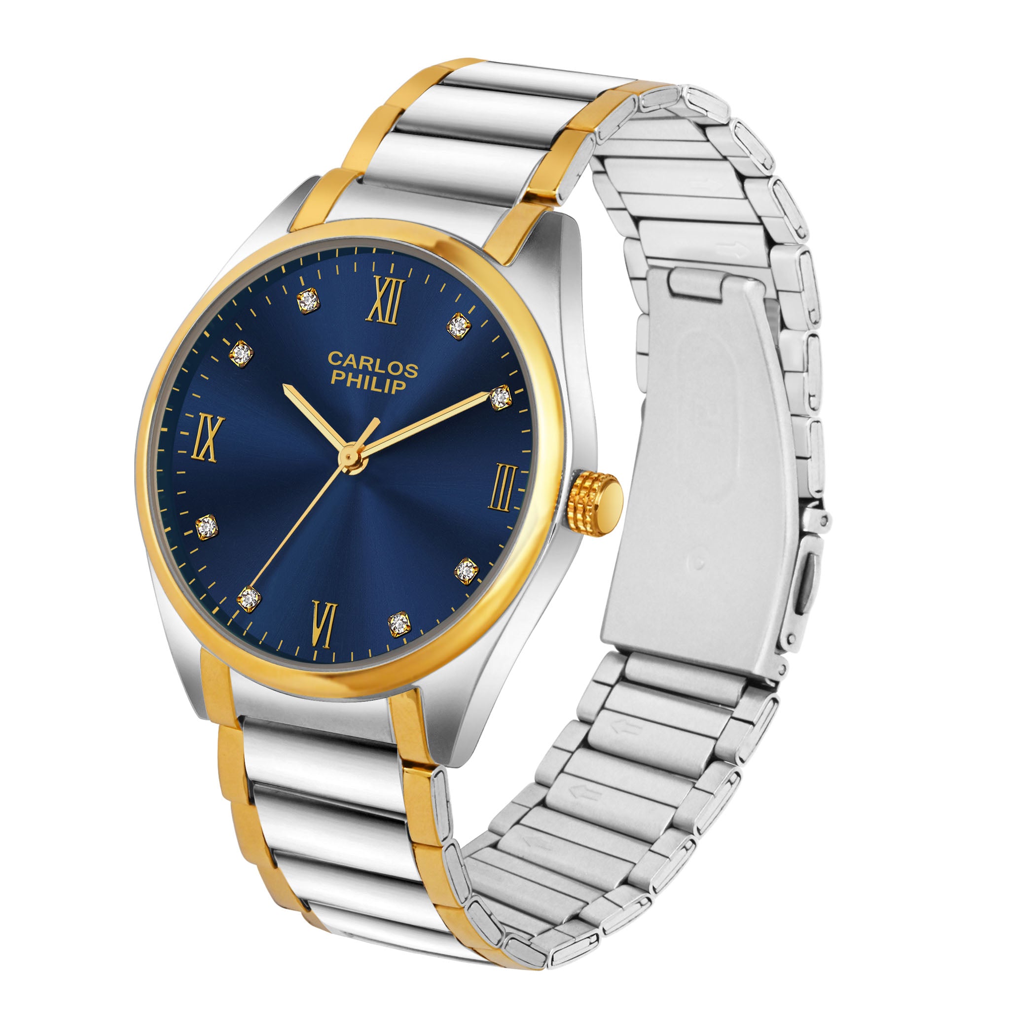 Romaluxe RSG 13 BLUE IGP TT