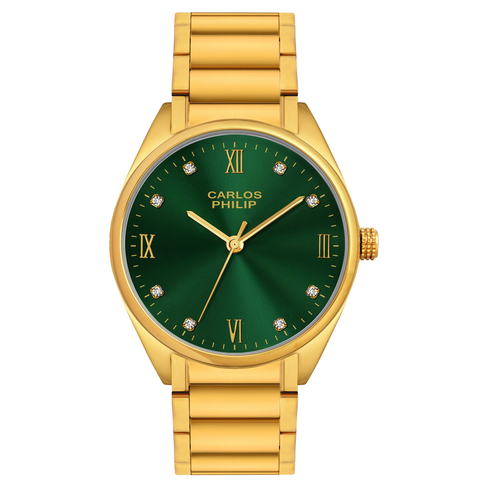 Romaluxe RSG 13 Green IGP