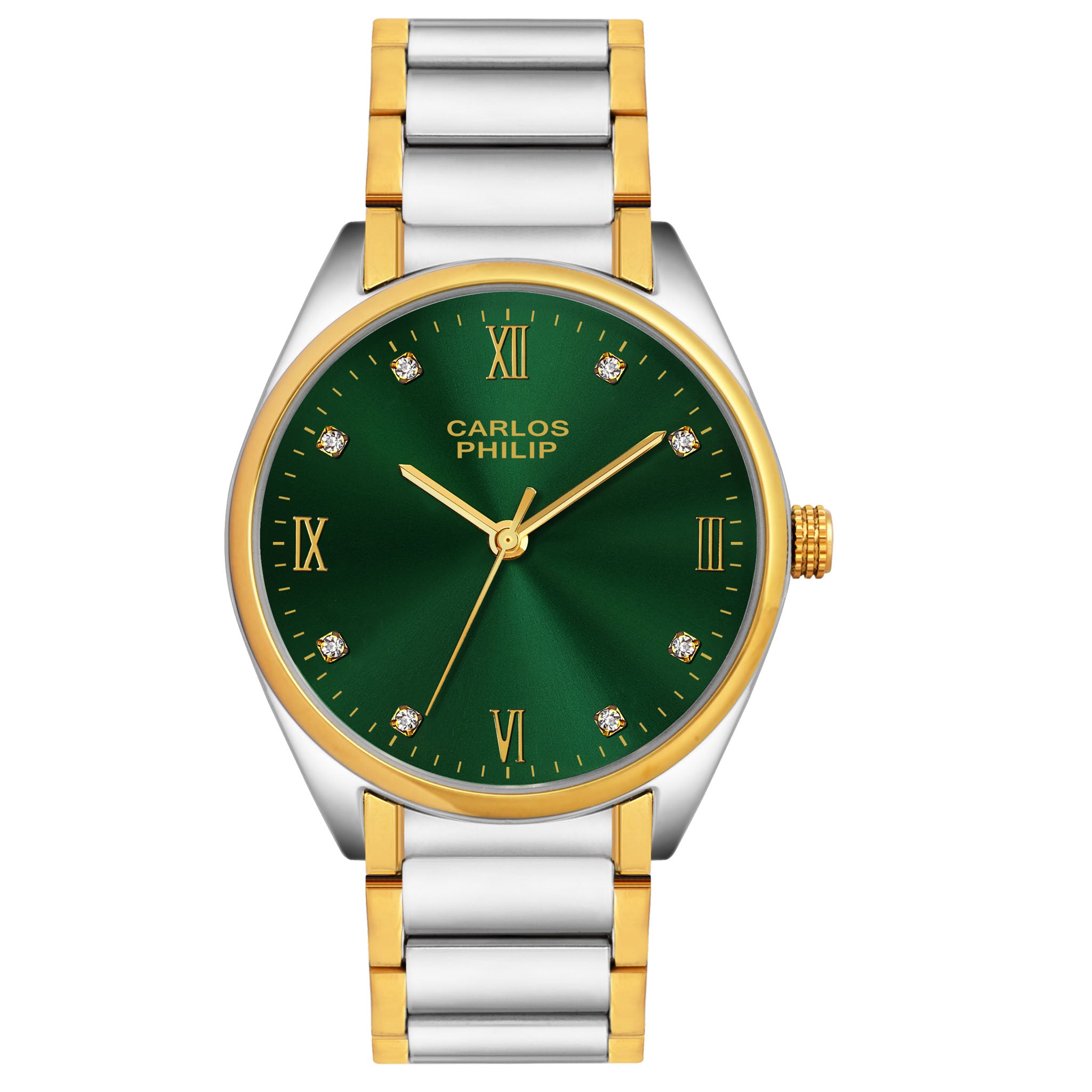 Romaluxe RSG 13 Green IGP TT