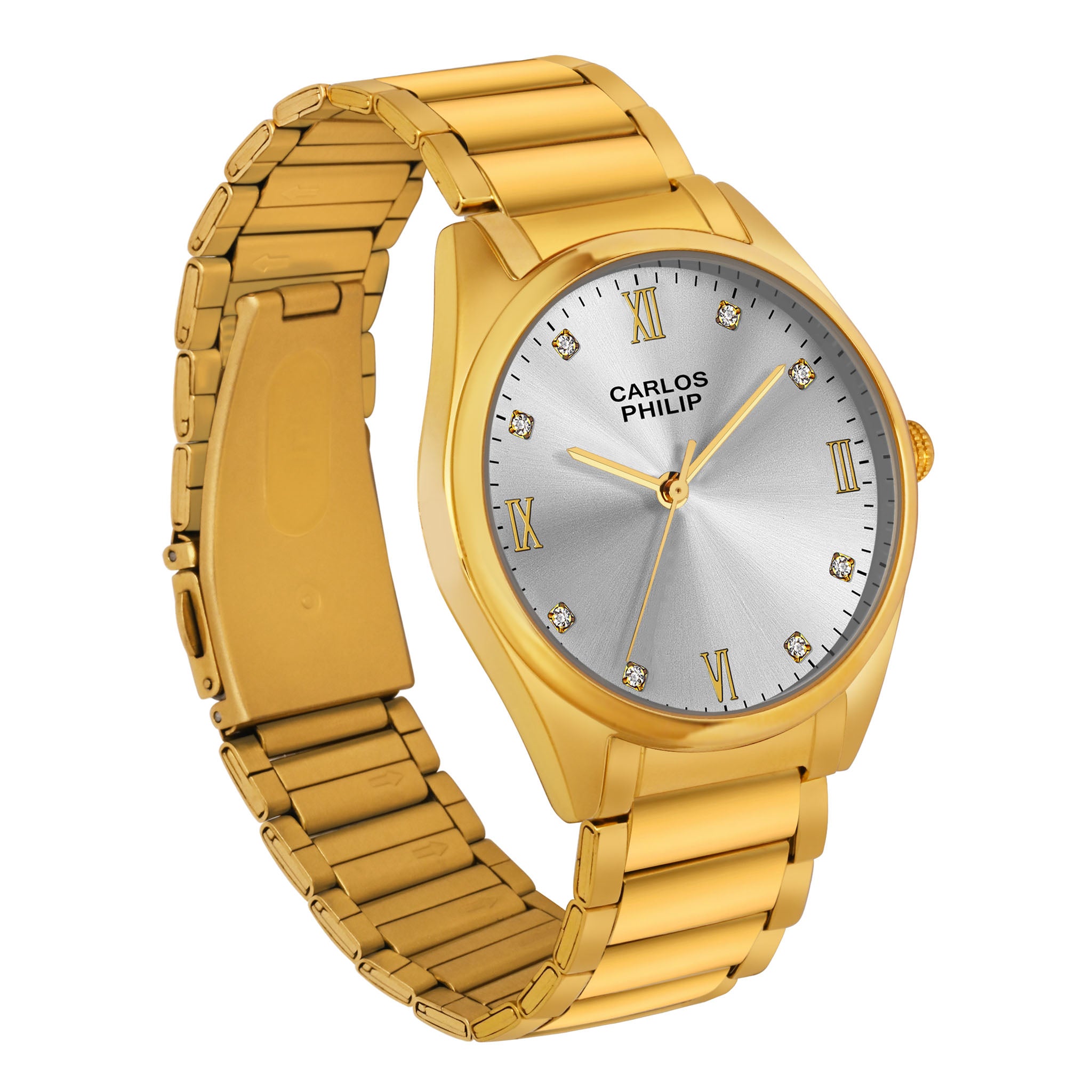 Romaluxe RSG 13 Silver IGP