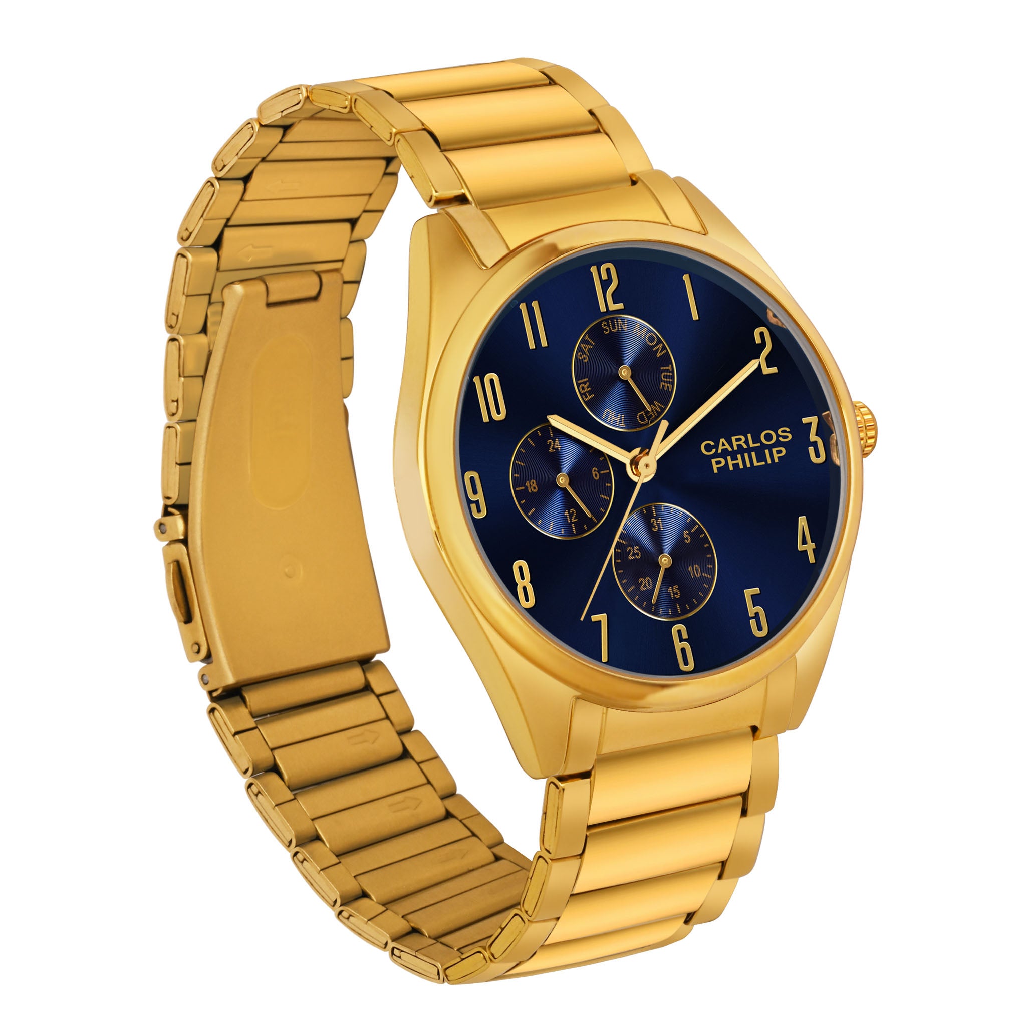 Core RSG 16 Blue IGP