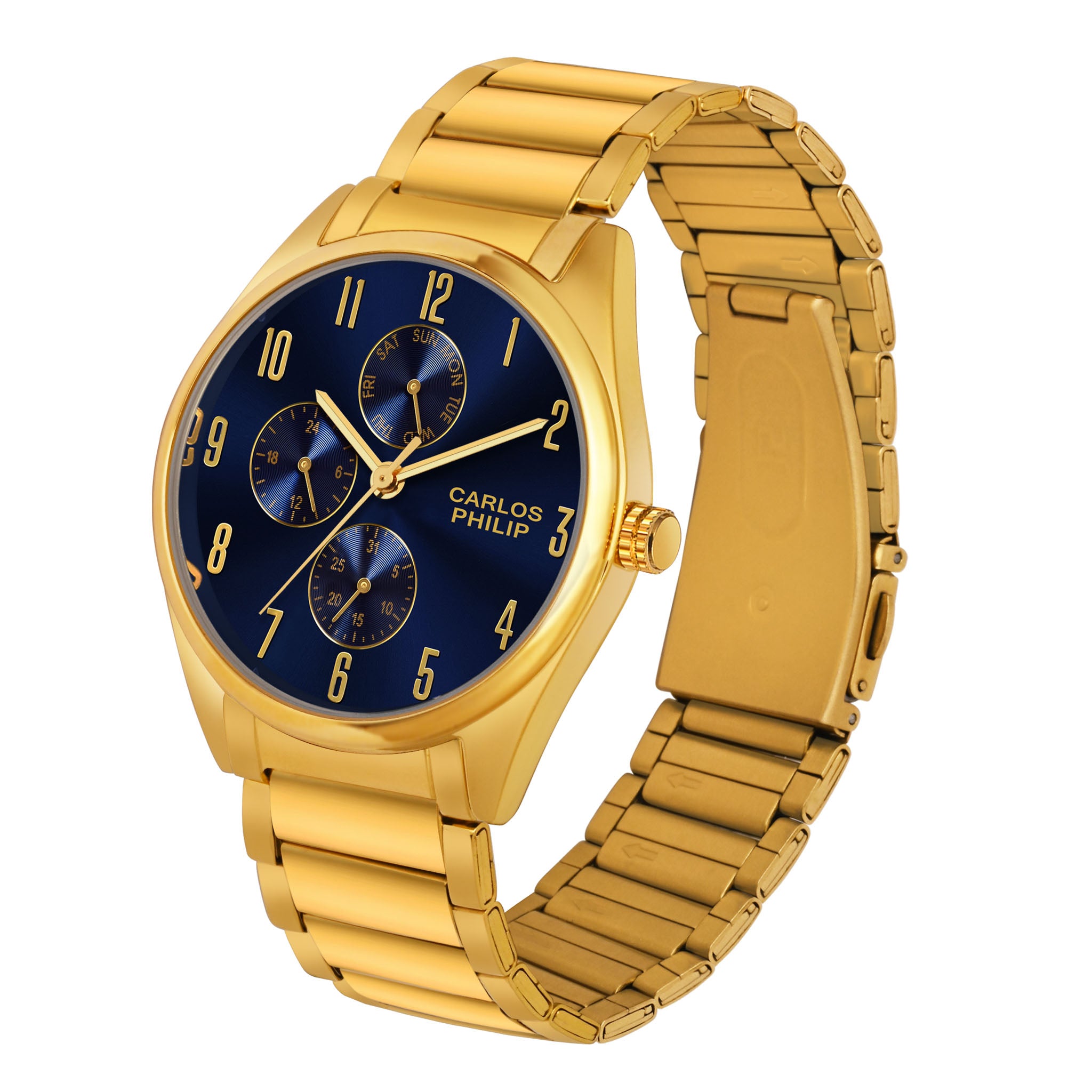 Core RSG 16 Blue IGP