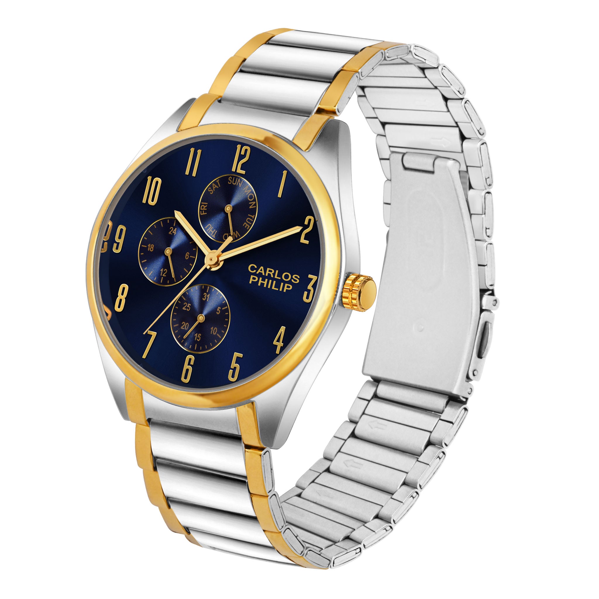 Core RSG 16 BLUE IGP TT