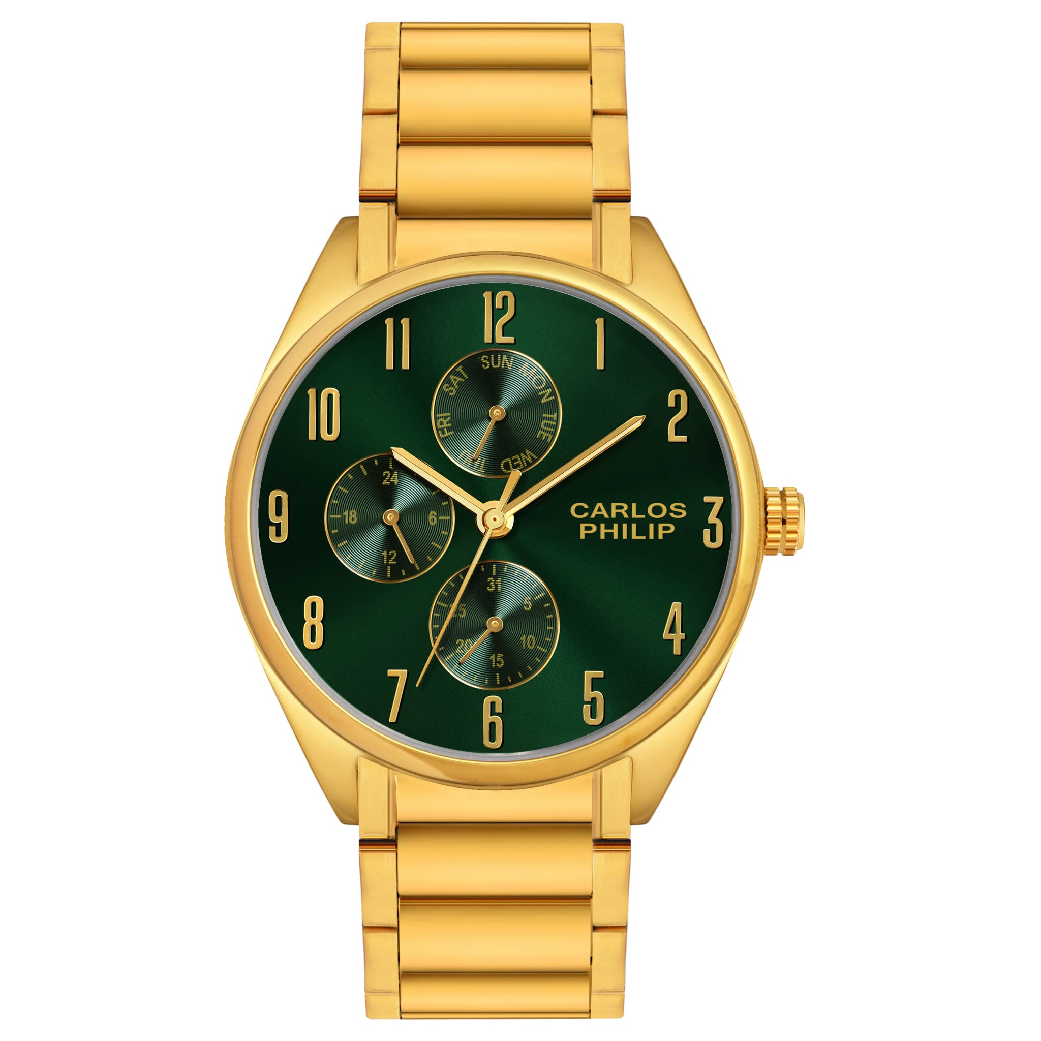 Core RSG 16 Green IGP