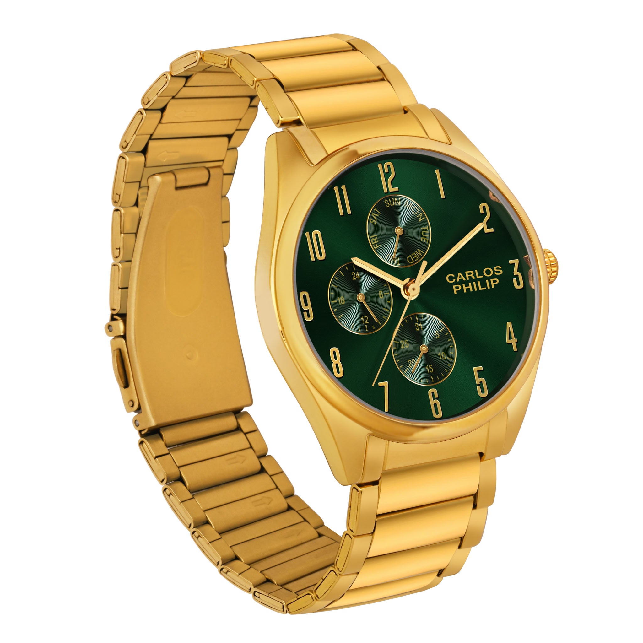 Core RSG 16 Green IGP