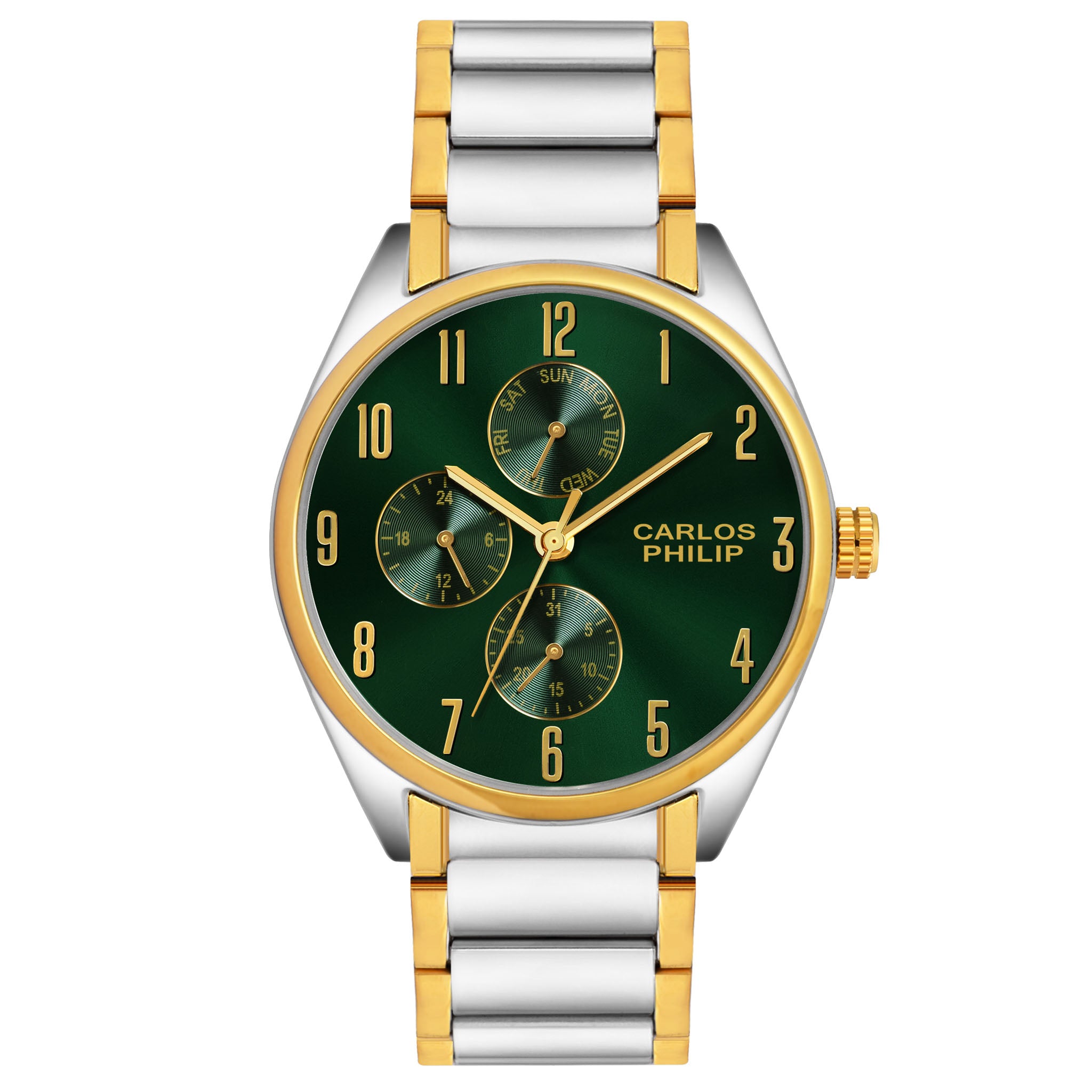 Core RSG 16 Green IGP TT