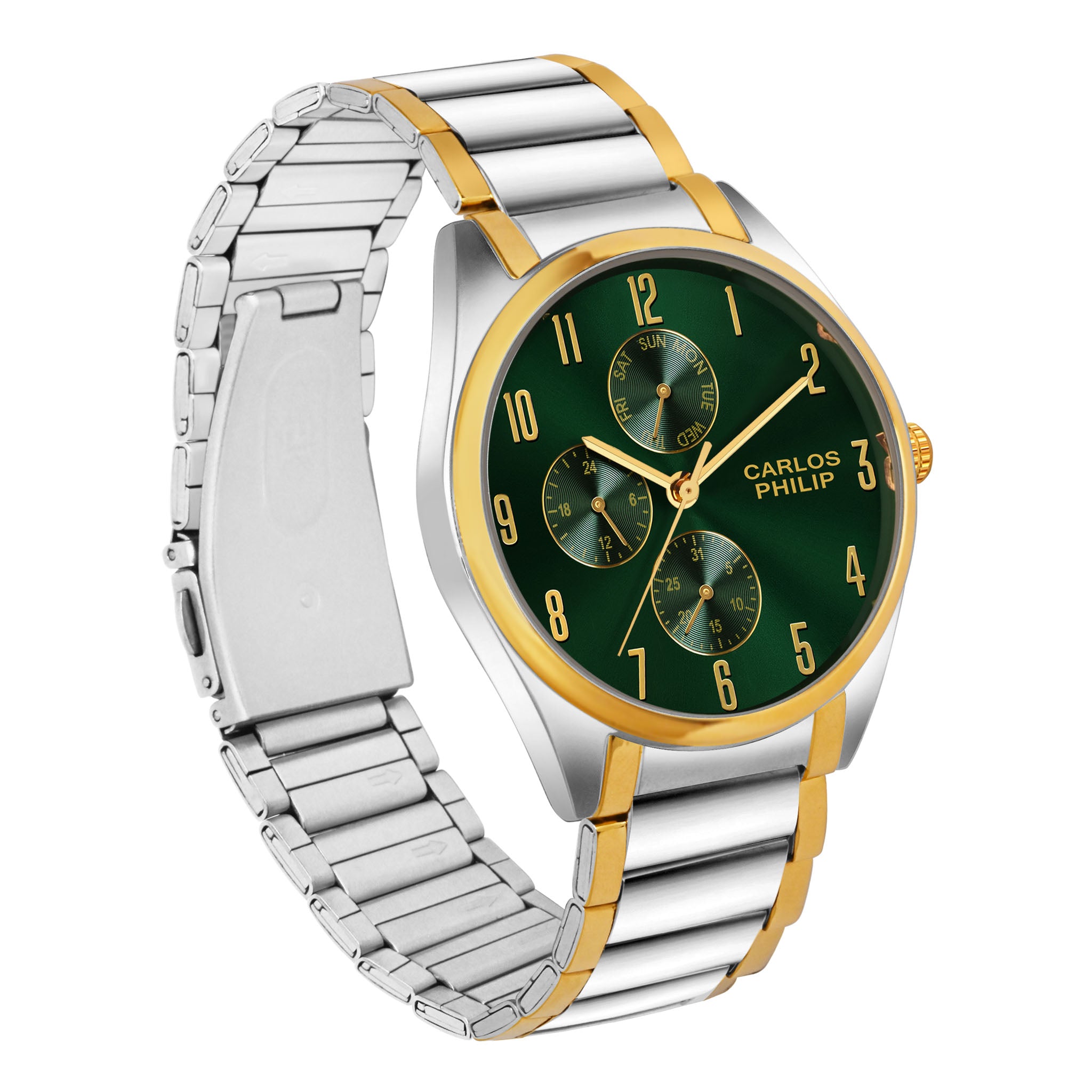 Core RSG 16 Green IGP TT