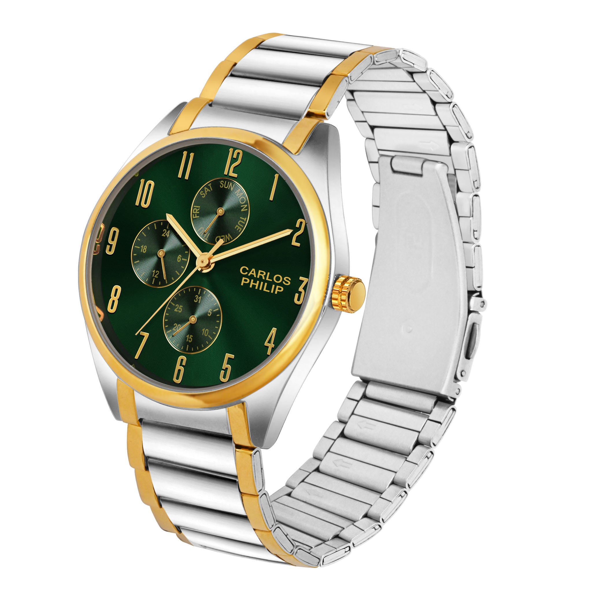 Core RSG 16 Green IGP TT