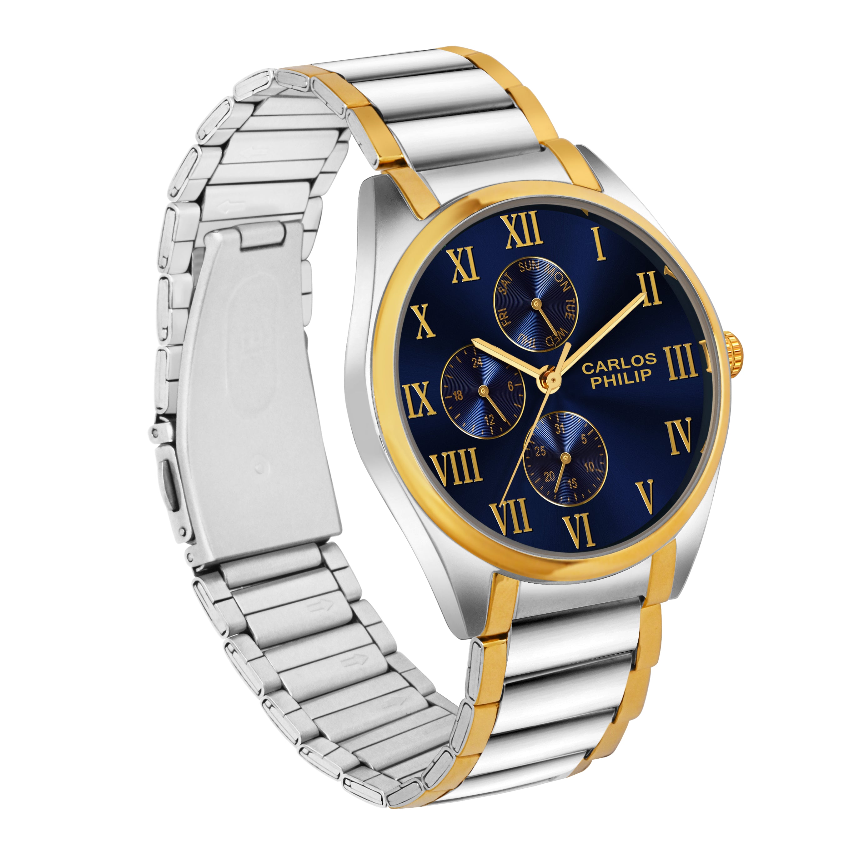 Element RSG 17 Blue IGP TT