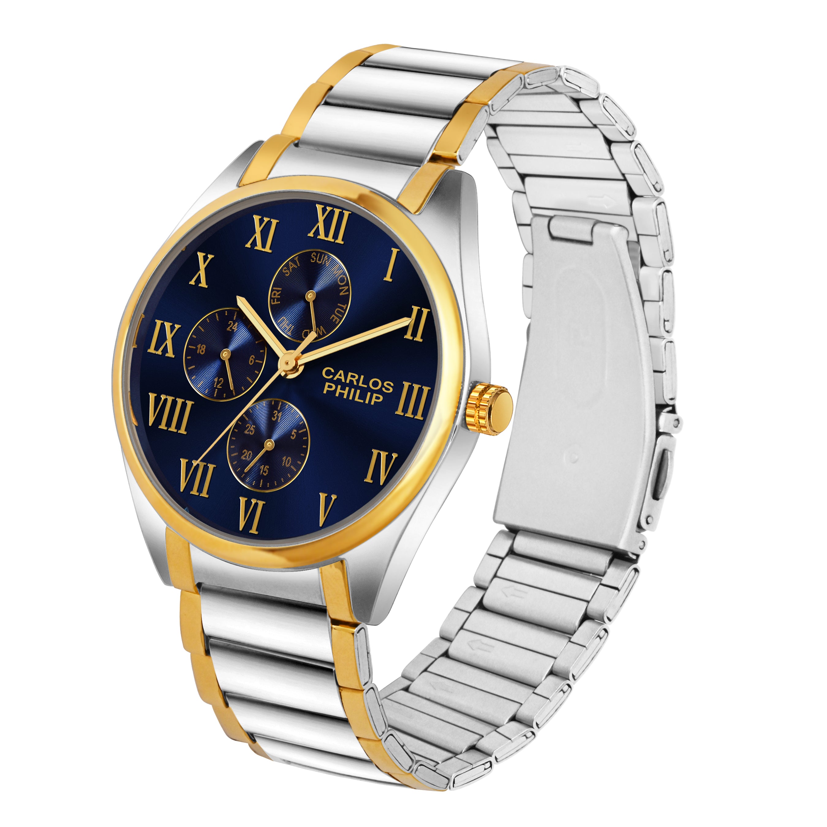 Element RSG 17 Blue IGP TT