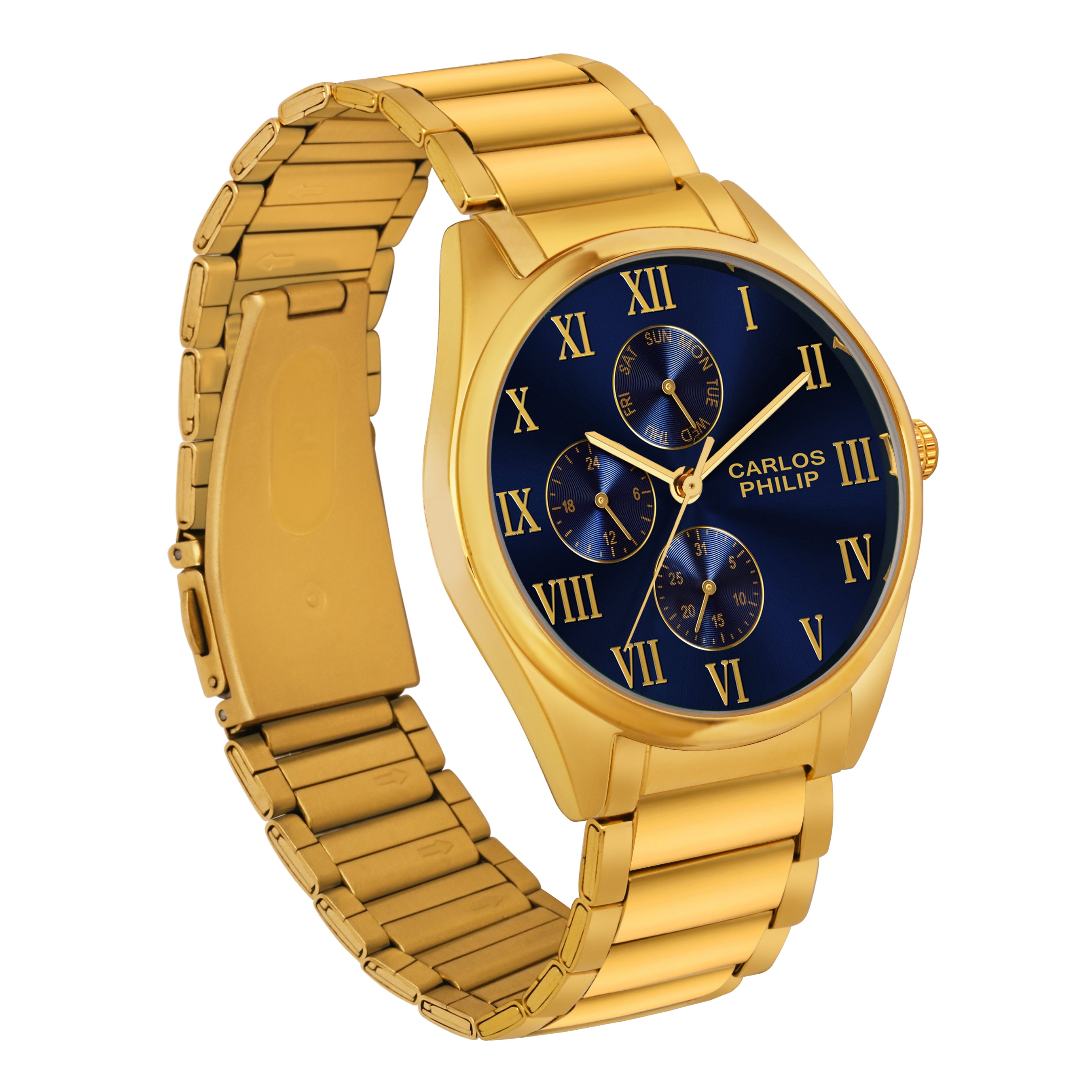 Element RSG 17 Blue IGP