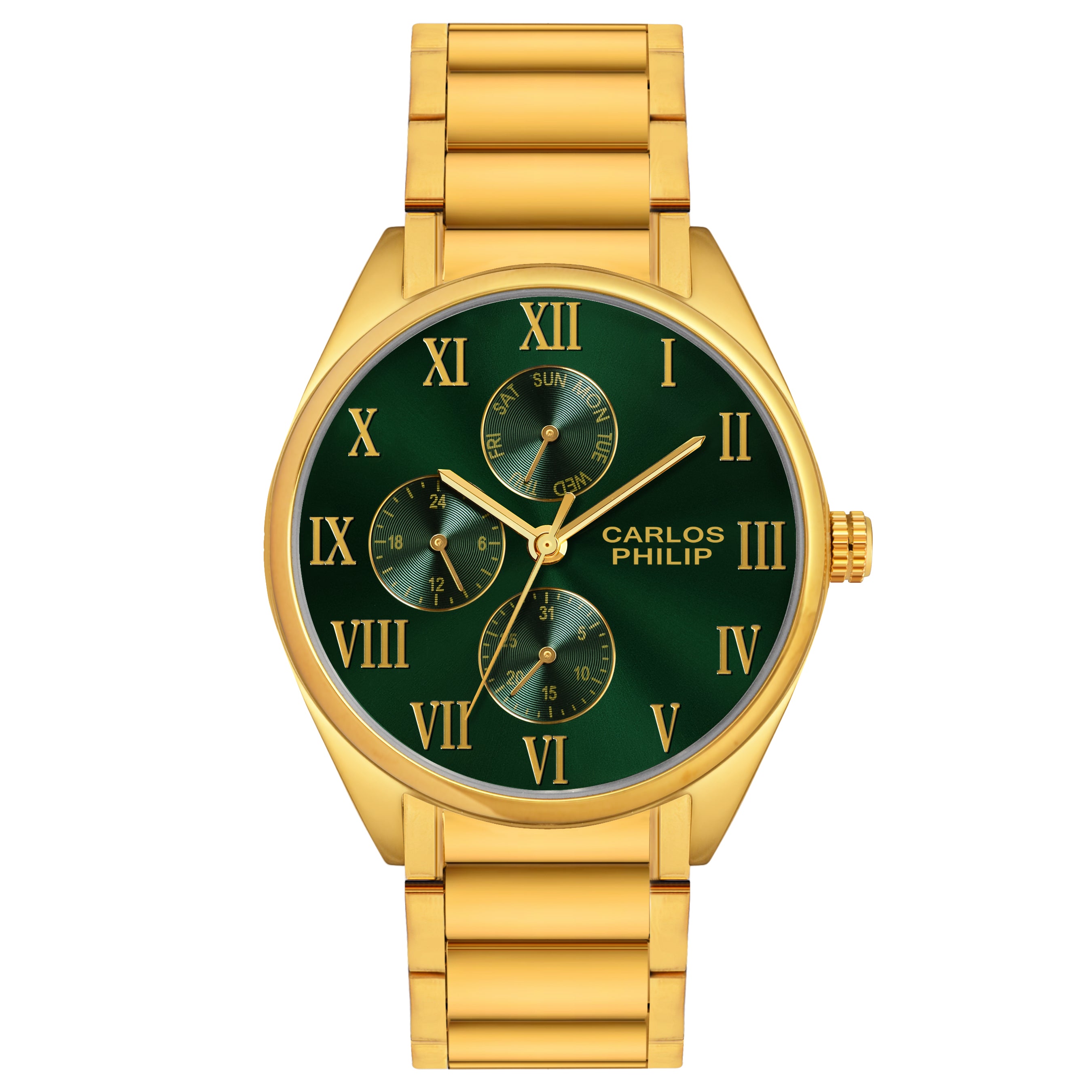 Element RSG 17 Green IGP