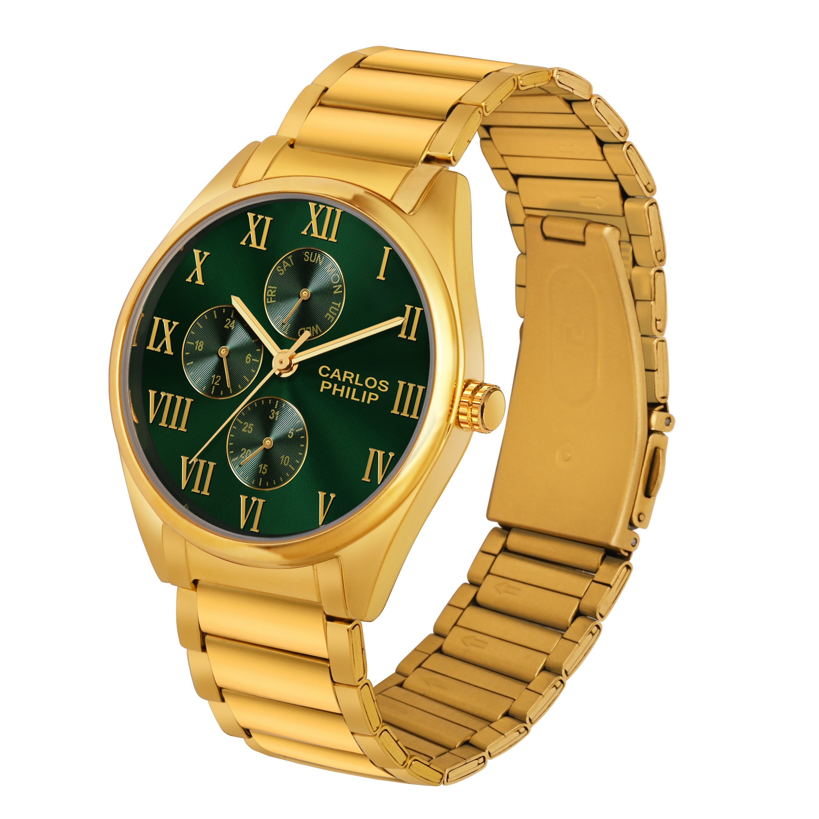Element RSG 17 Green IGP