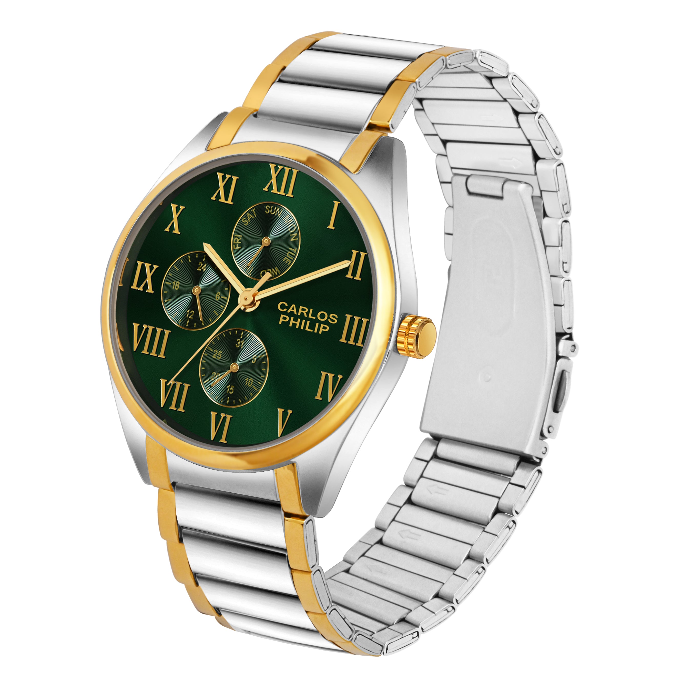 Element RSG 17 Green IGP TT