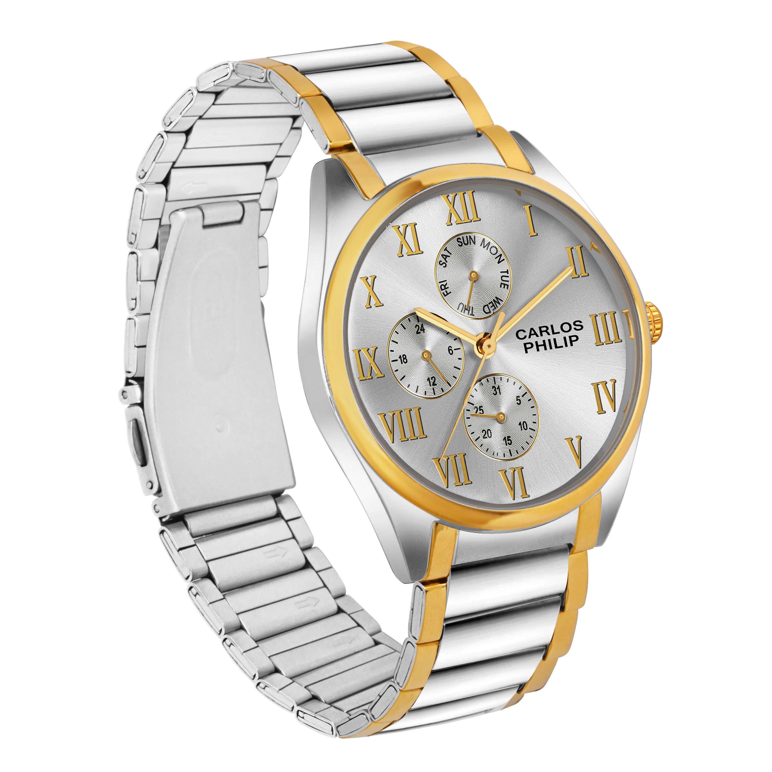 Element RSG 17 Silver IGP TT