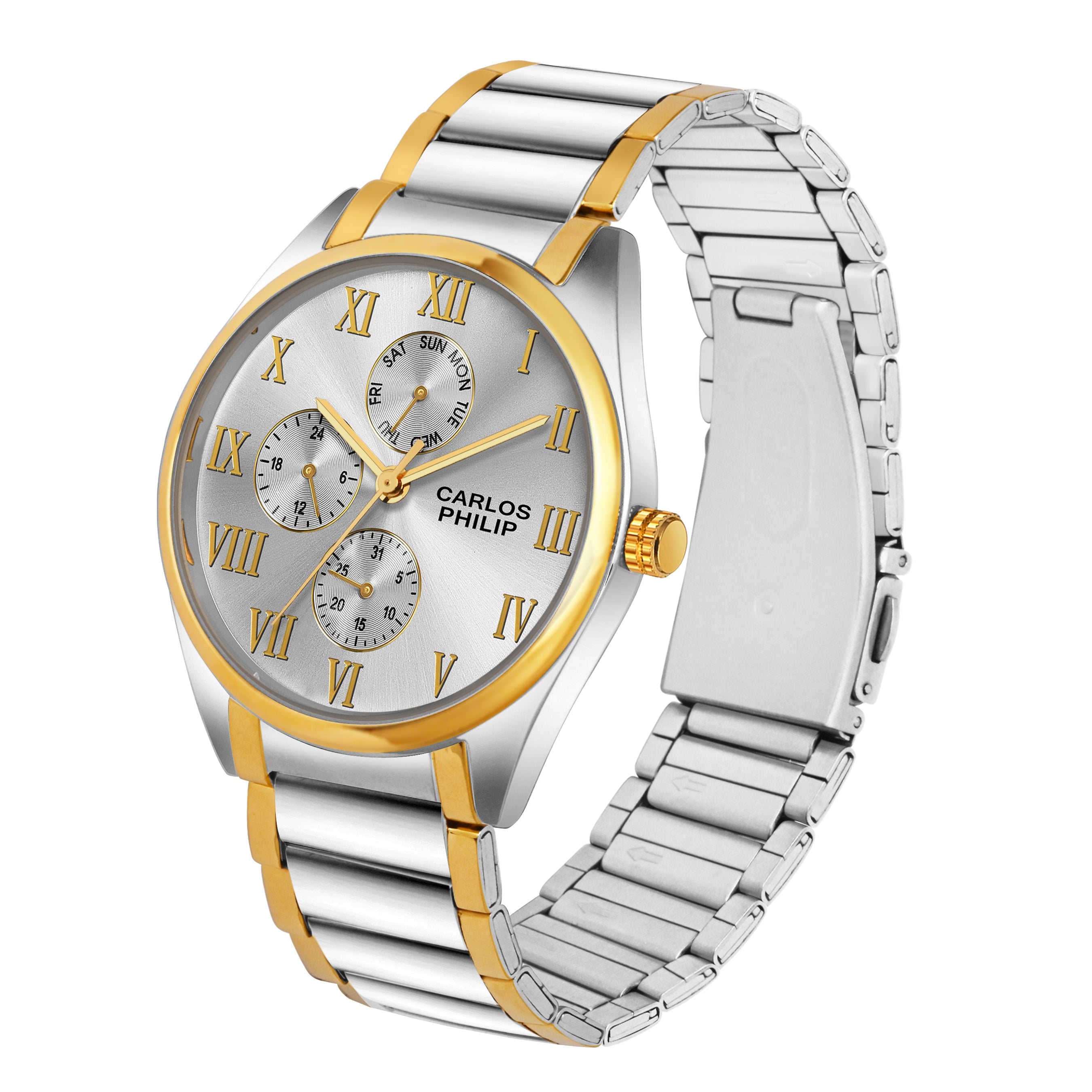 Element RSG 17 Silver IGP TT