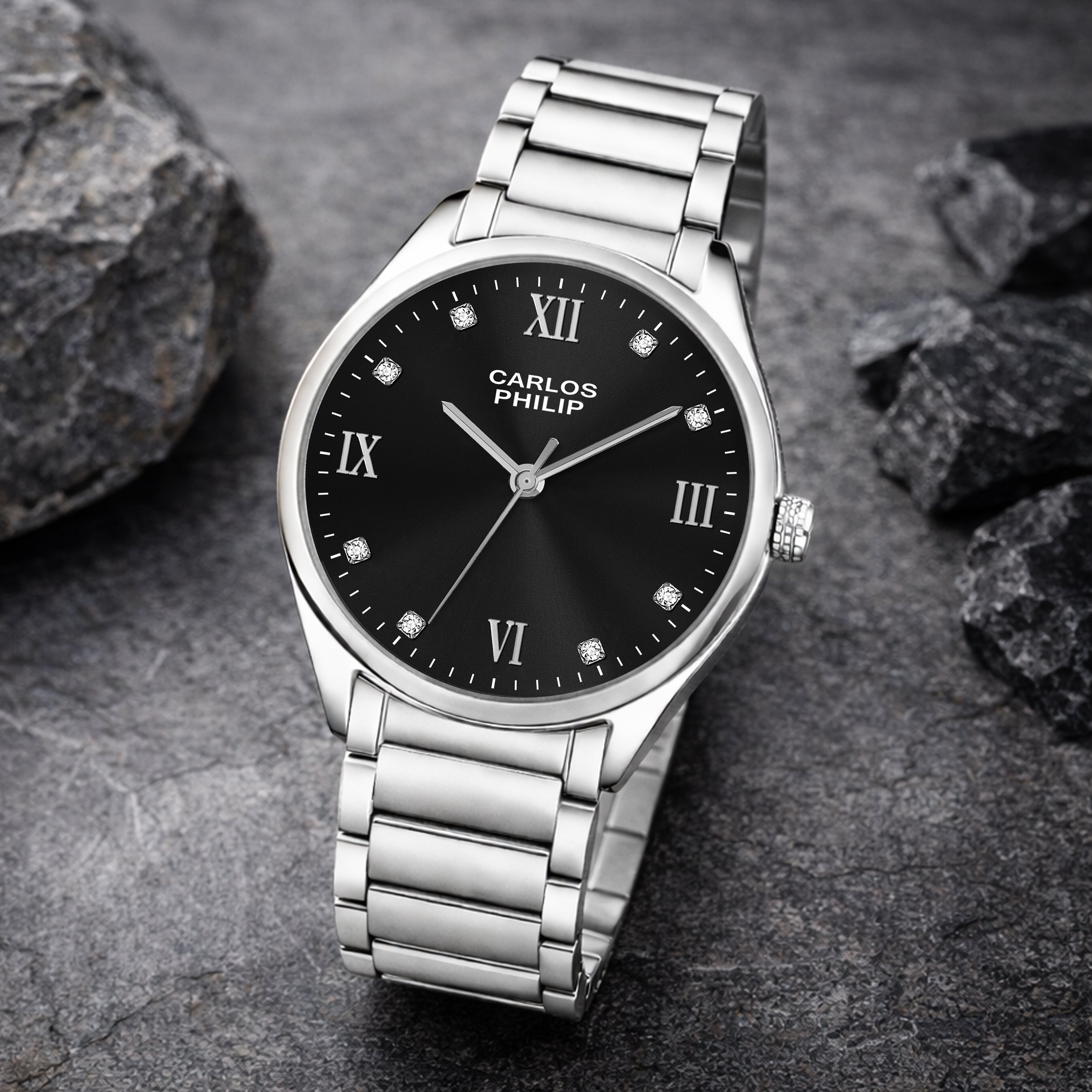 Romaluxe RSG 13 BLACK IPS