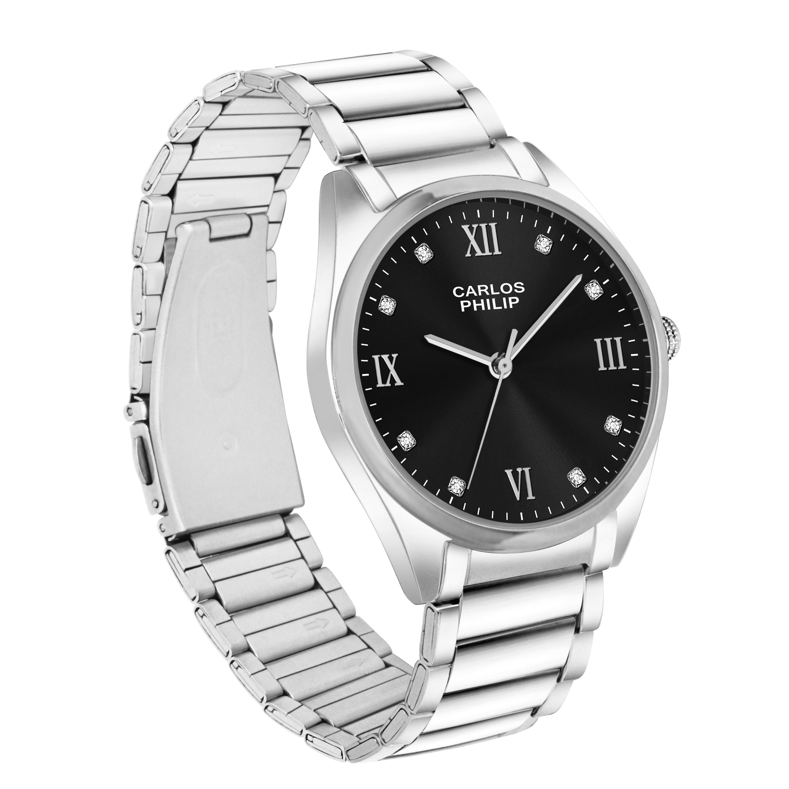 Romaluxe RSG 13 BLACK IPS