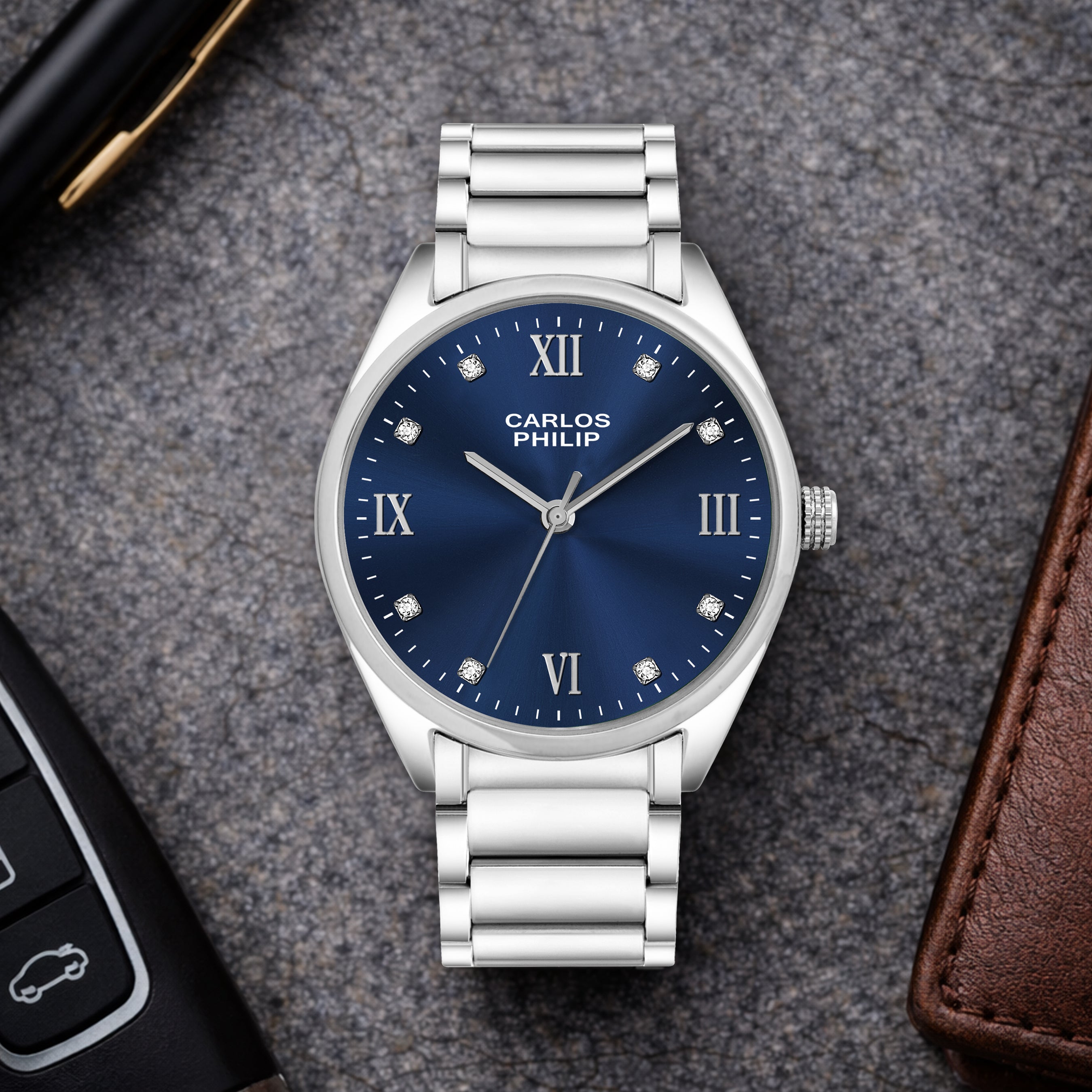 Romaluxe RSG 13 BLUE IPS