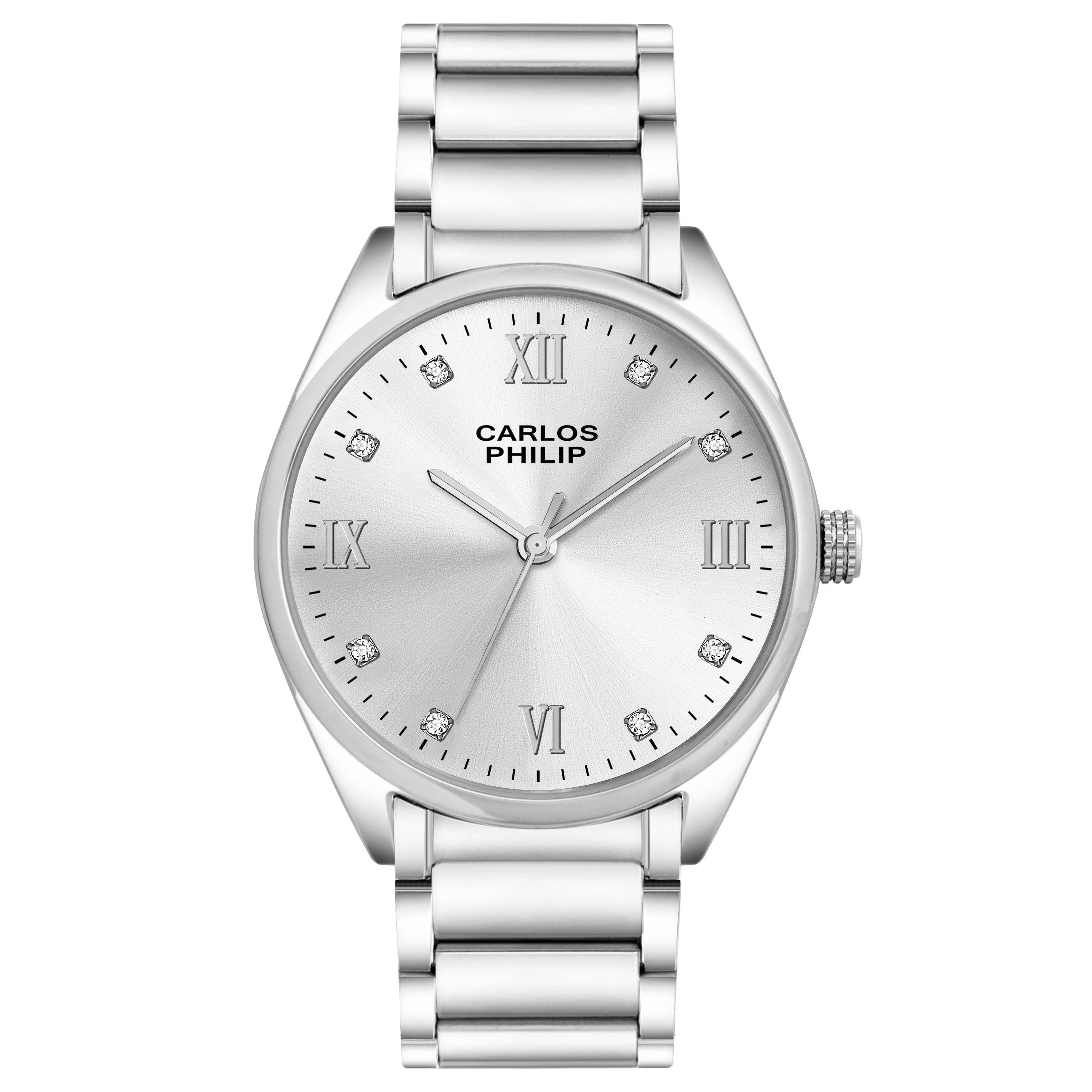 Romaluxe RSG 13 SILVER IPS
