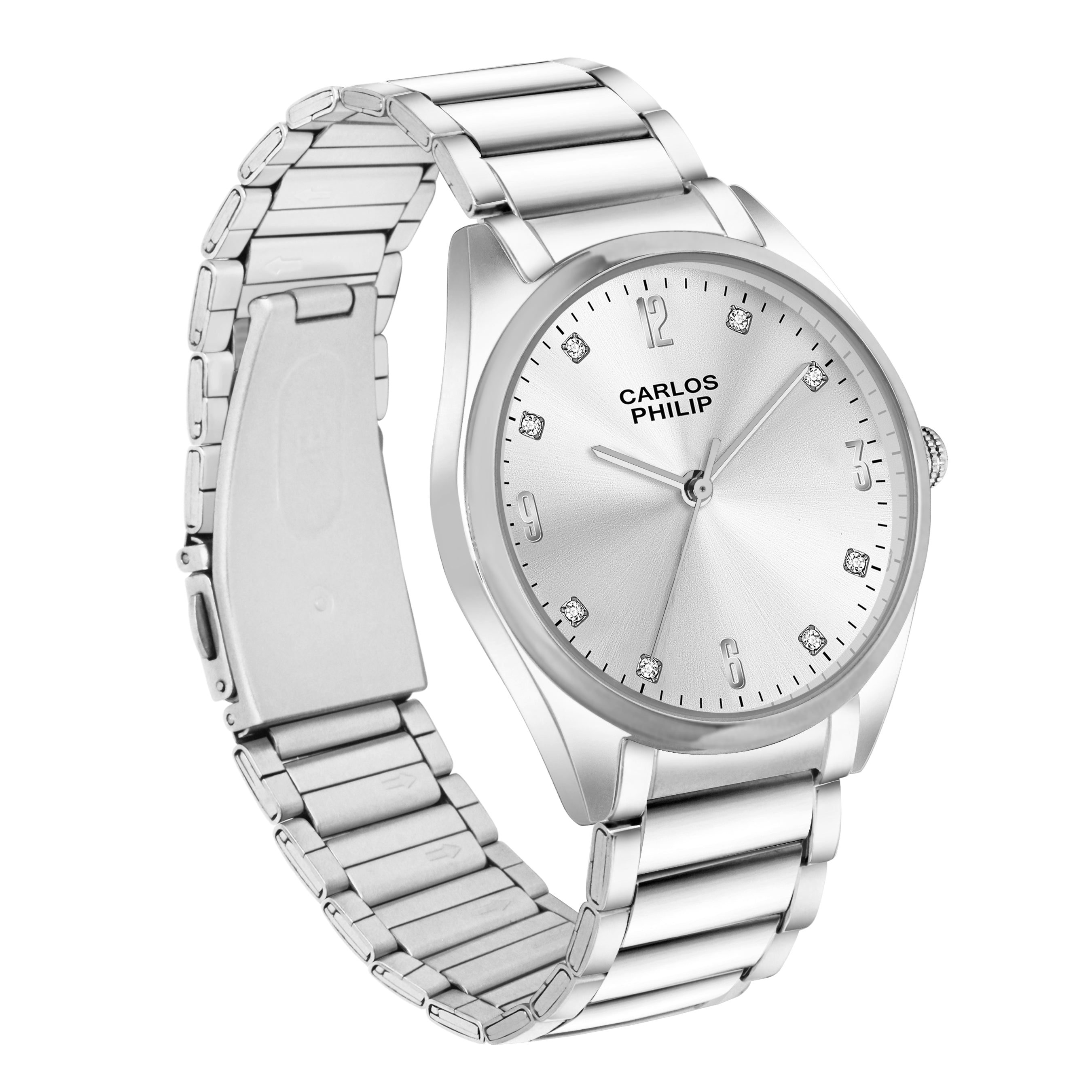 Romaluxe RSG 13 SILVER IPS
