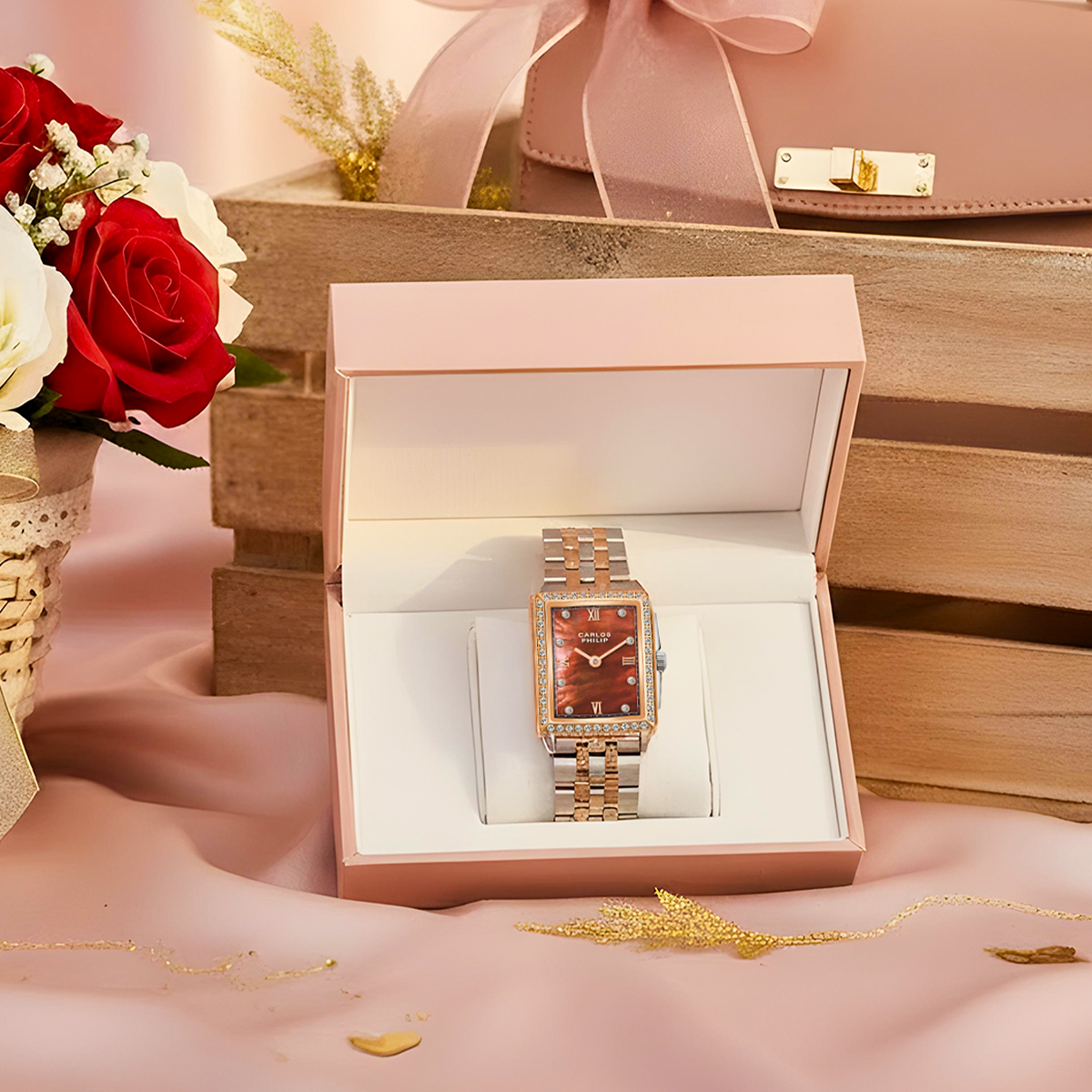 Moments That Matter: Gifting a Watch to Celebrate Life’s Milestones