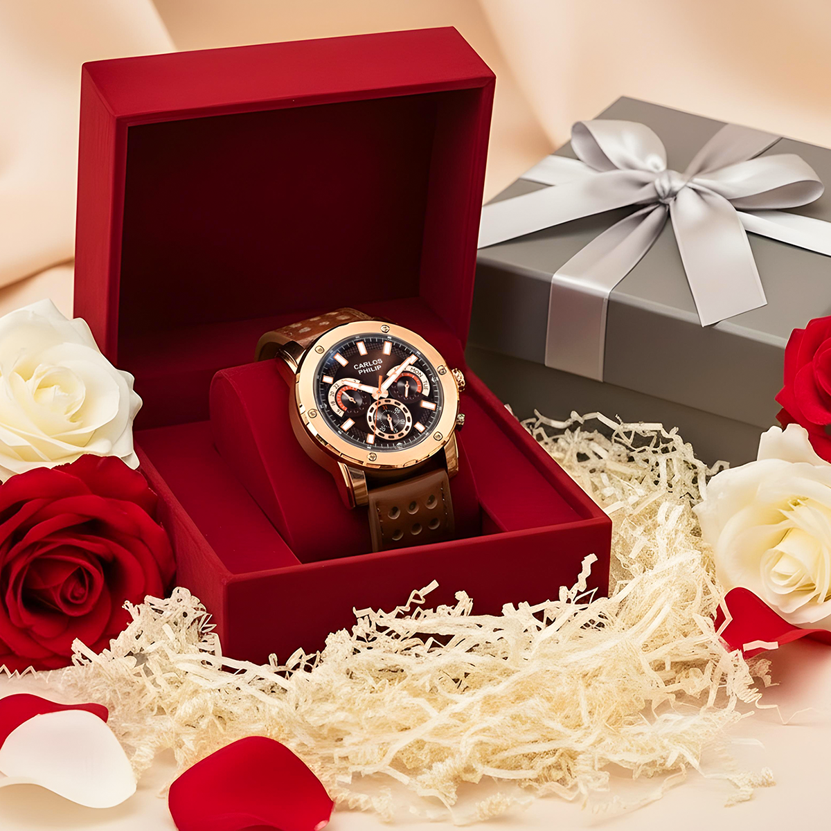 A Gift That Tells a Story: Watches as Heirlooms for Generations