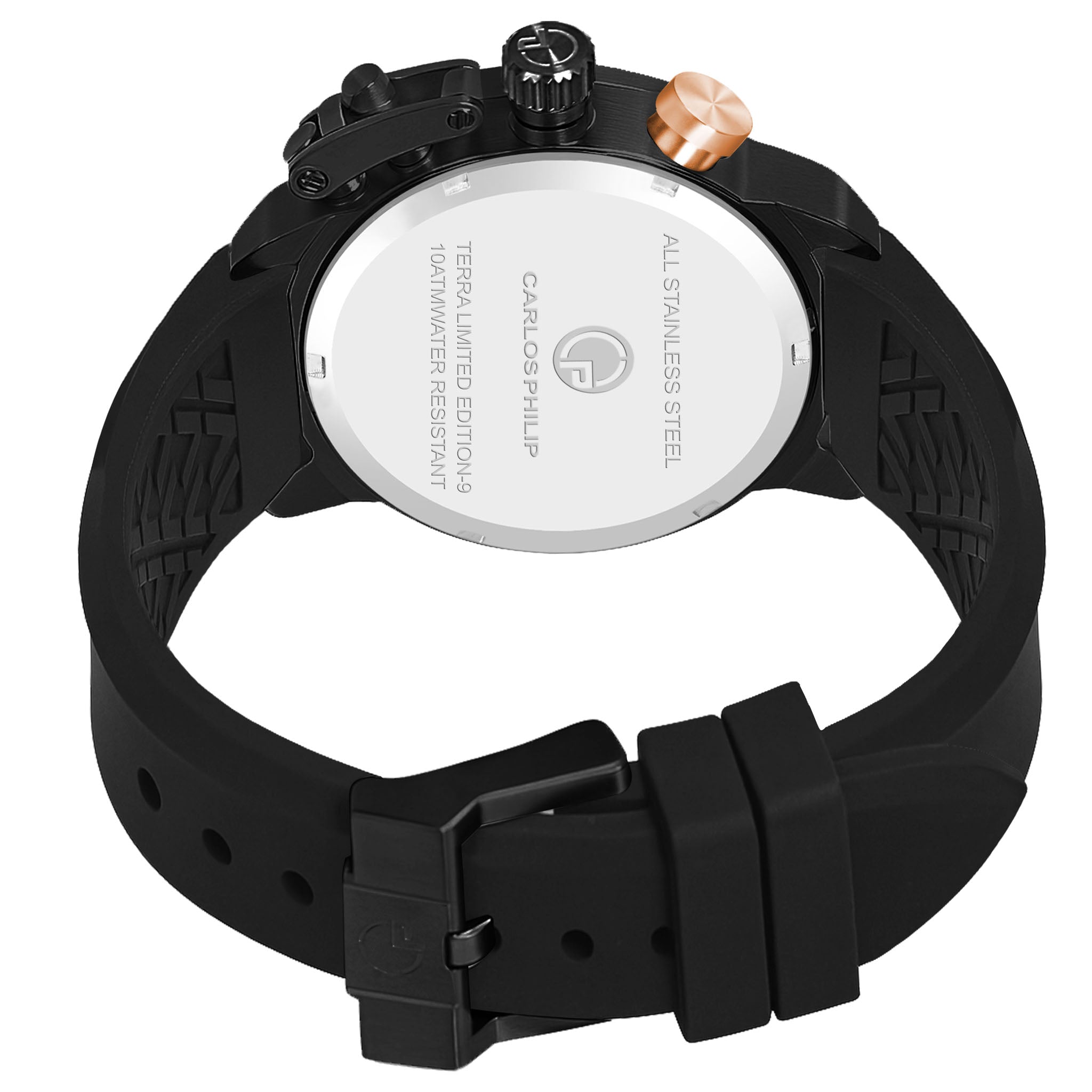 Terra Limited Edition -9