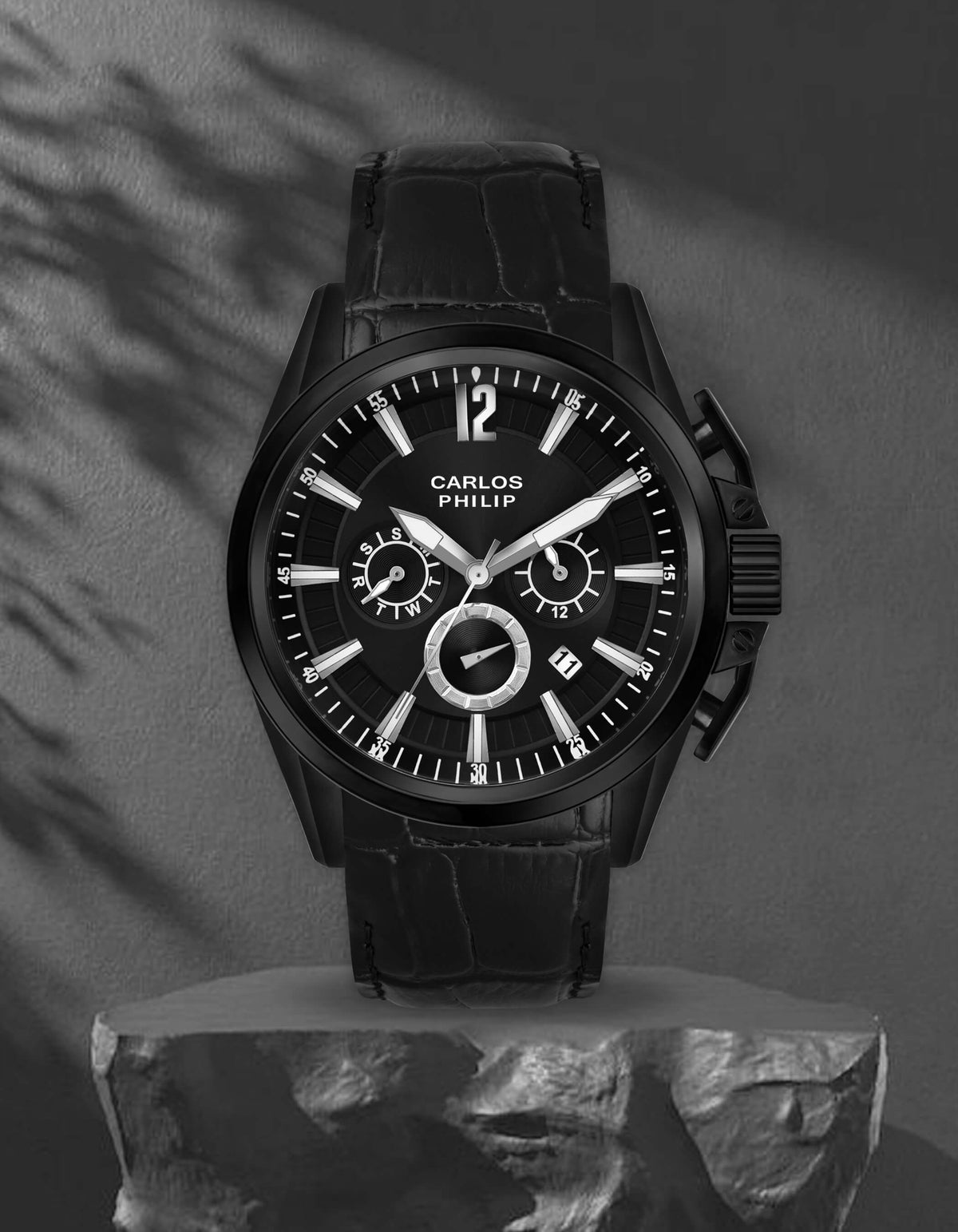 Buy Men's & Women's Watches Online – Luxury & Affordable | Carlos Phil