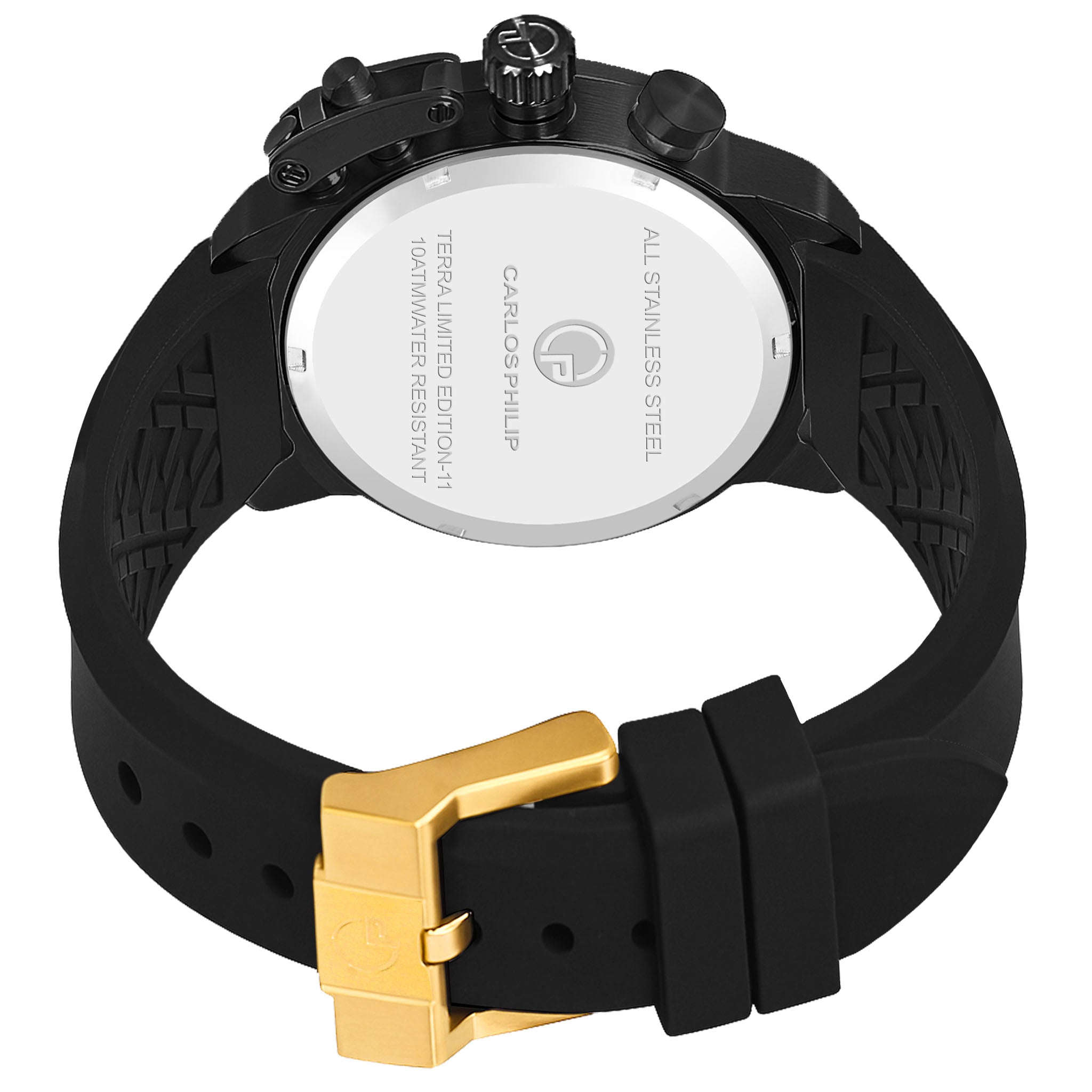 Terra Limited Edition -11