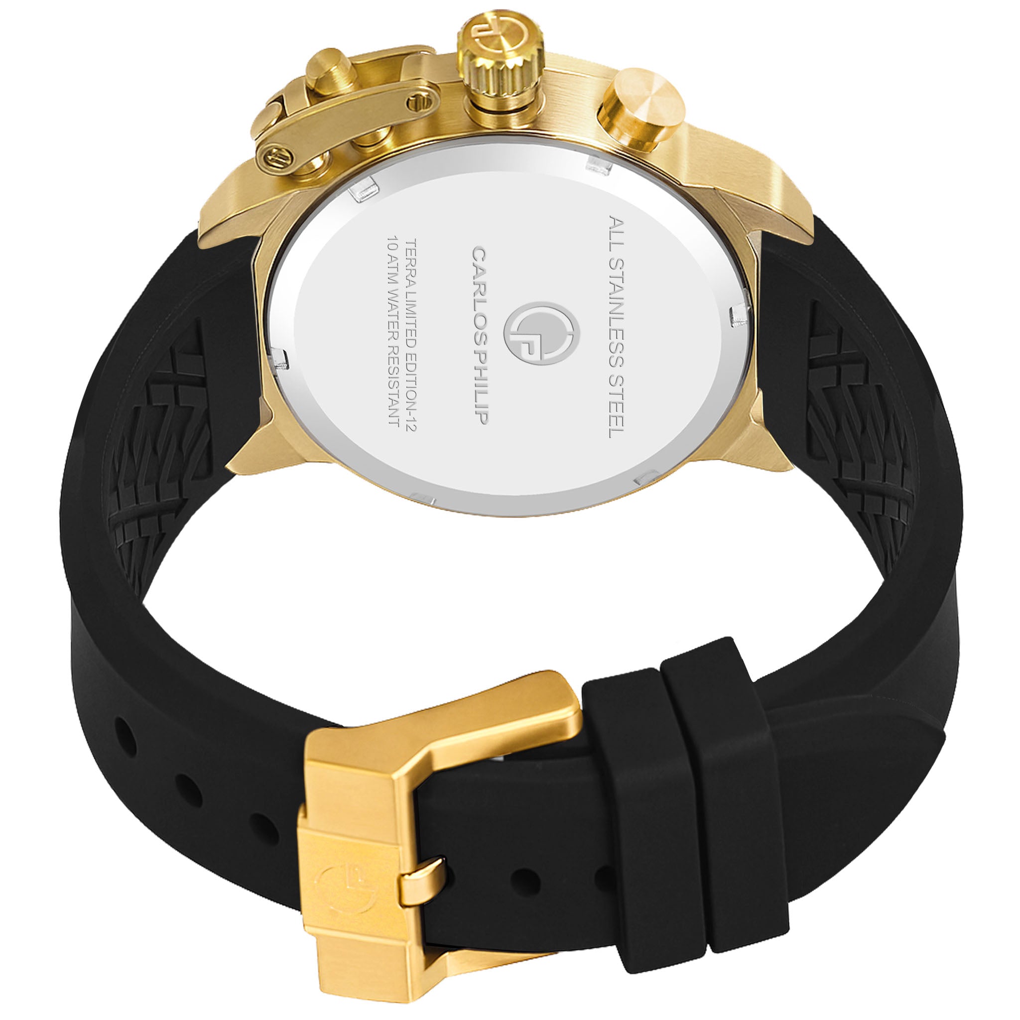 Terra Limited Edition -12