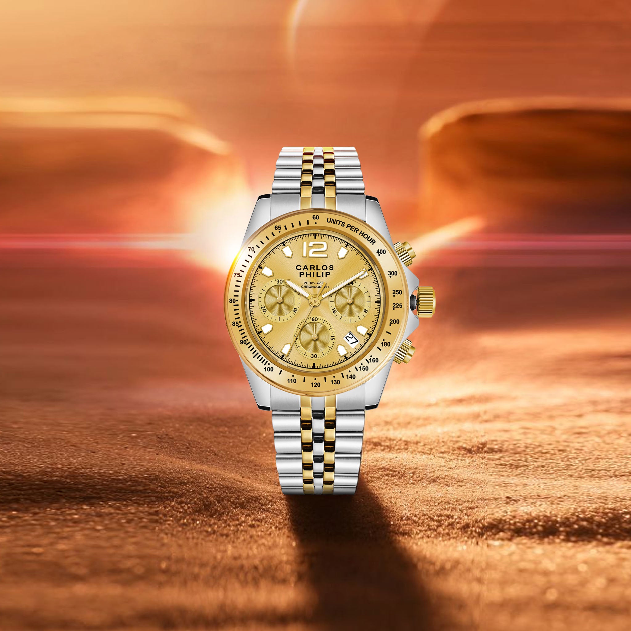 Regent 12 Limited Edition