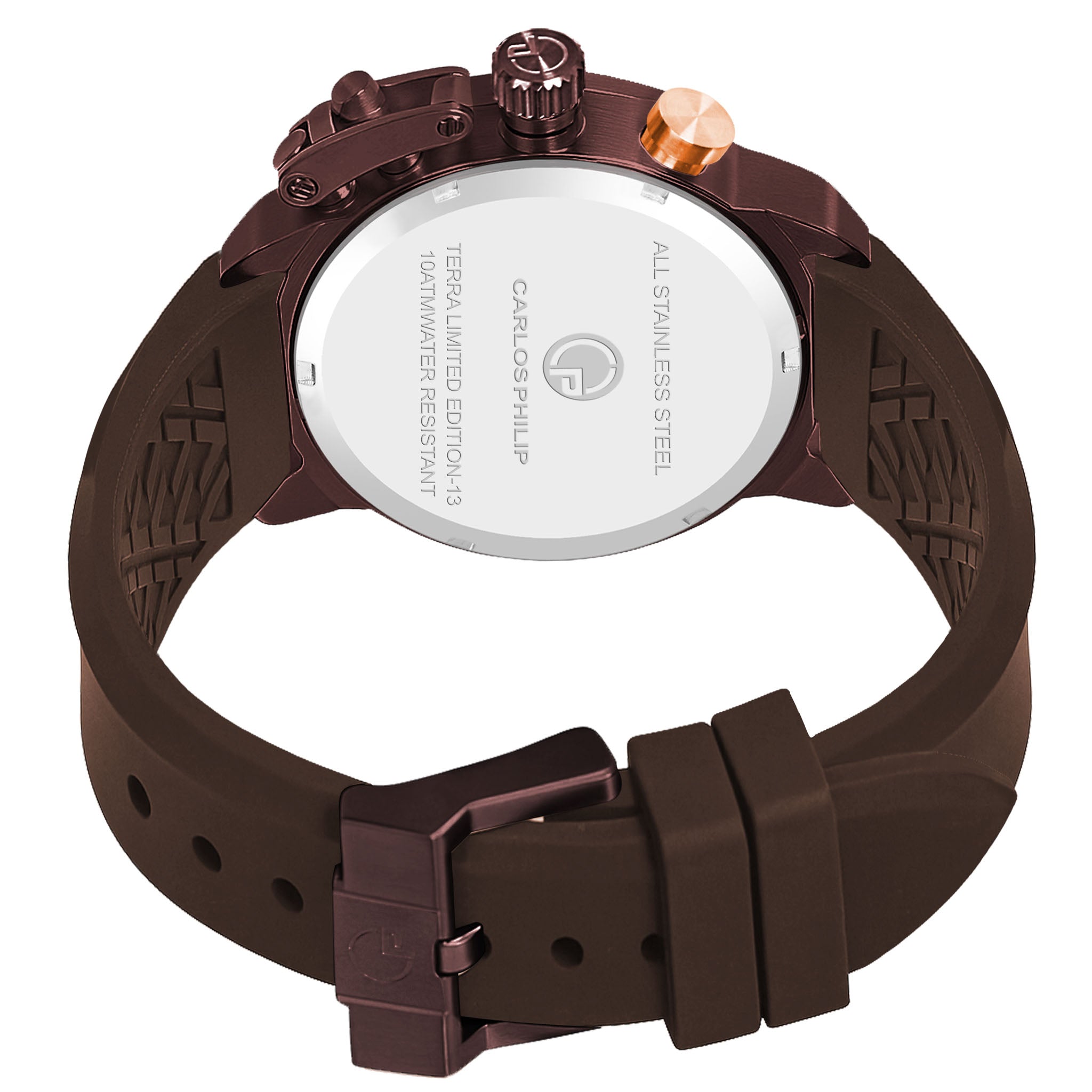 Terra Limited Edition -13