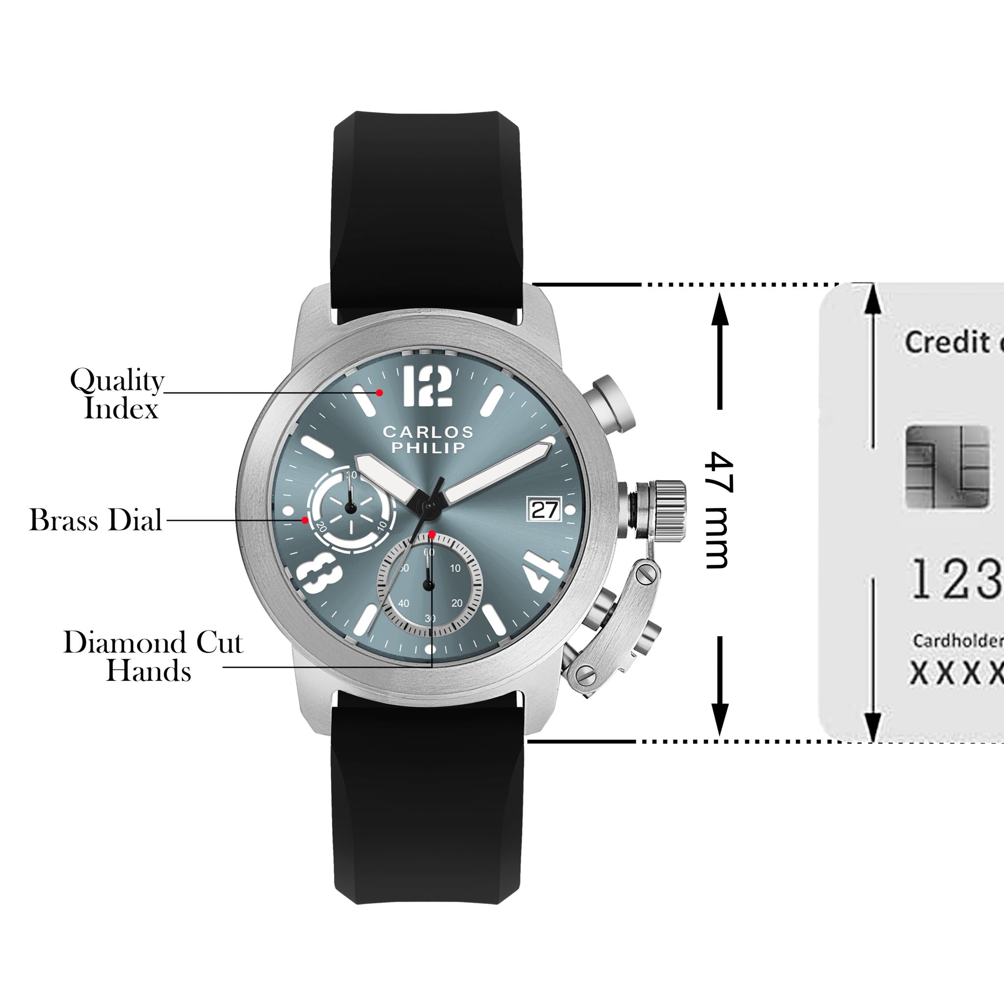 Terra Limited Edition -1