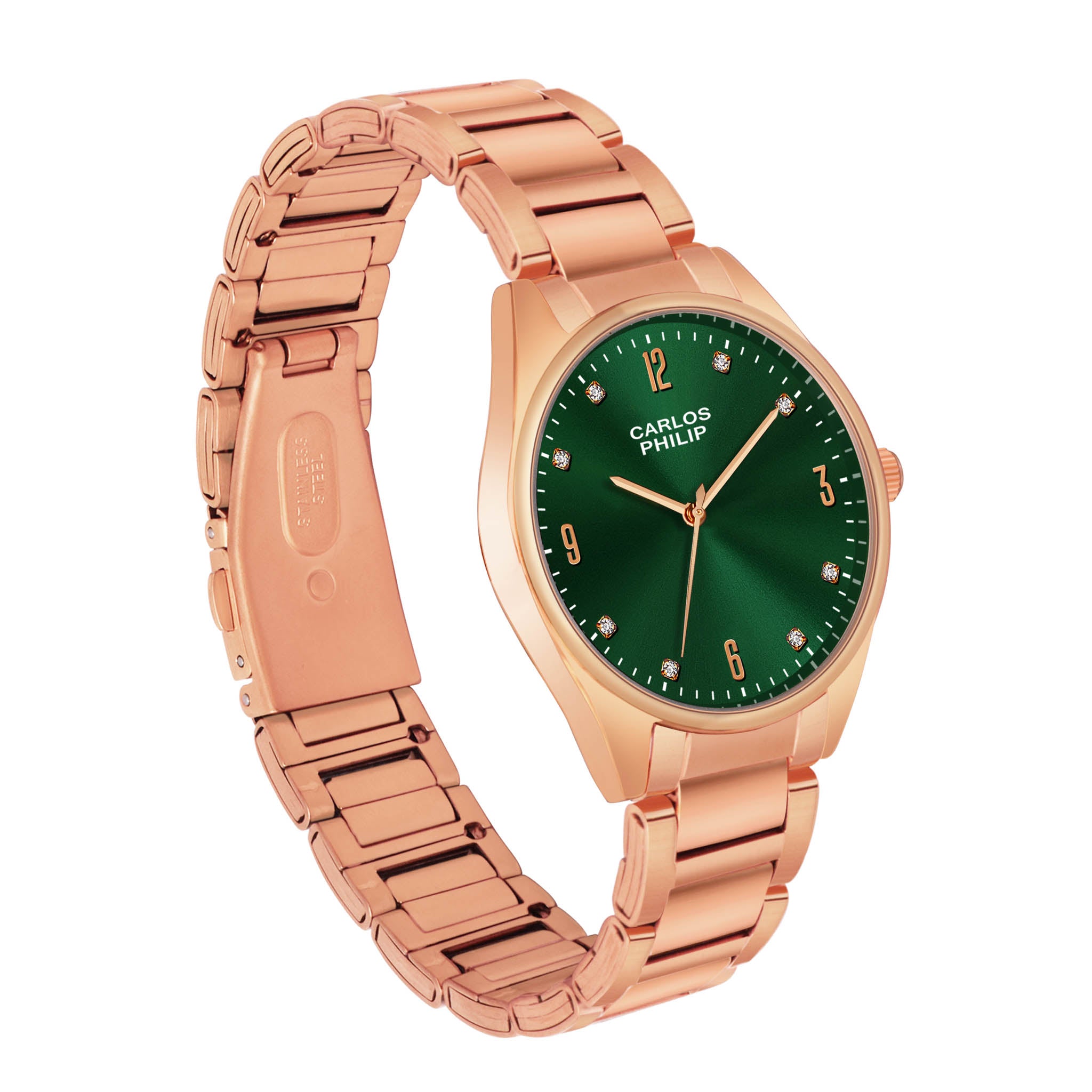 Majesta RSG 20 Green IPR