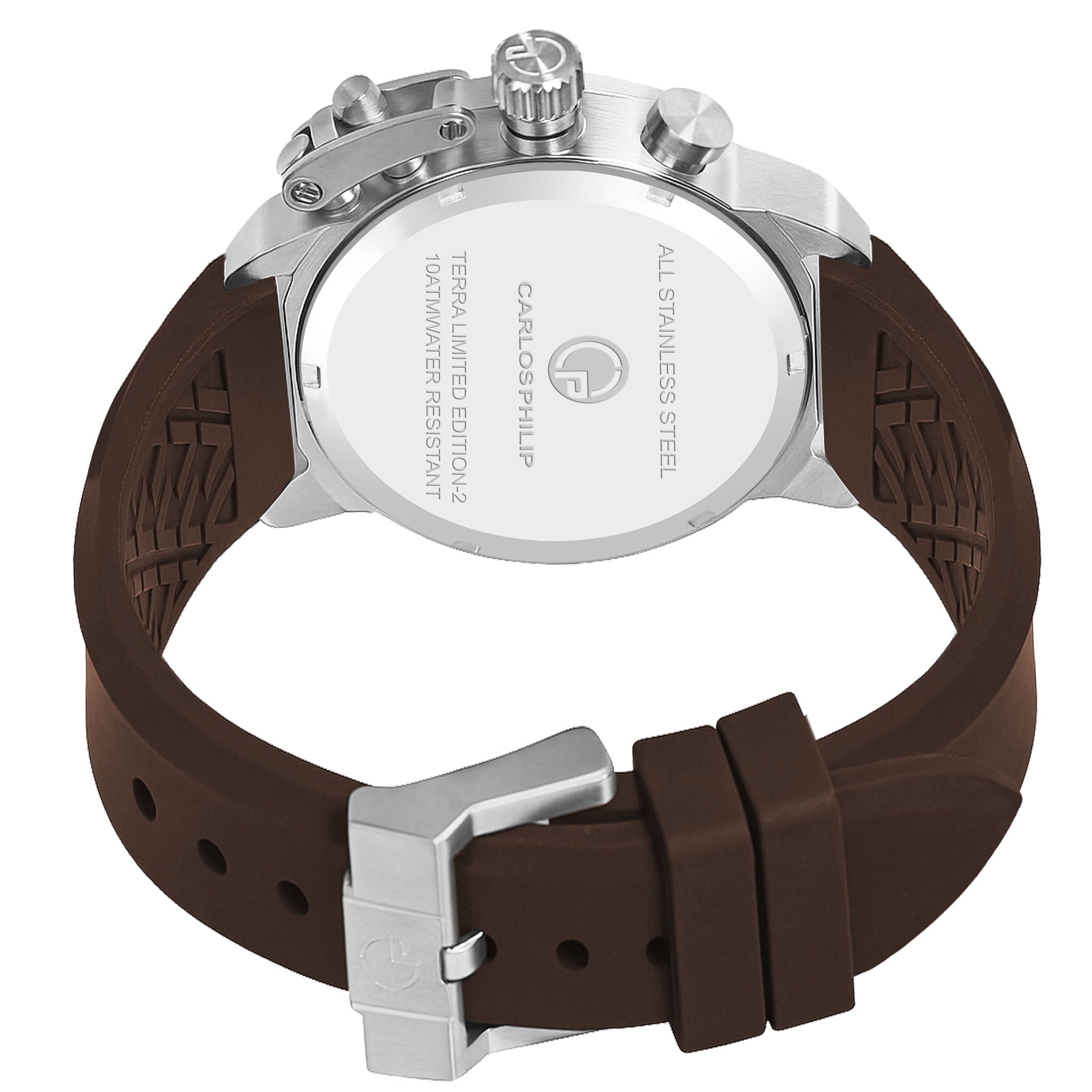 Terra Limited Edition -2